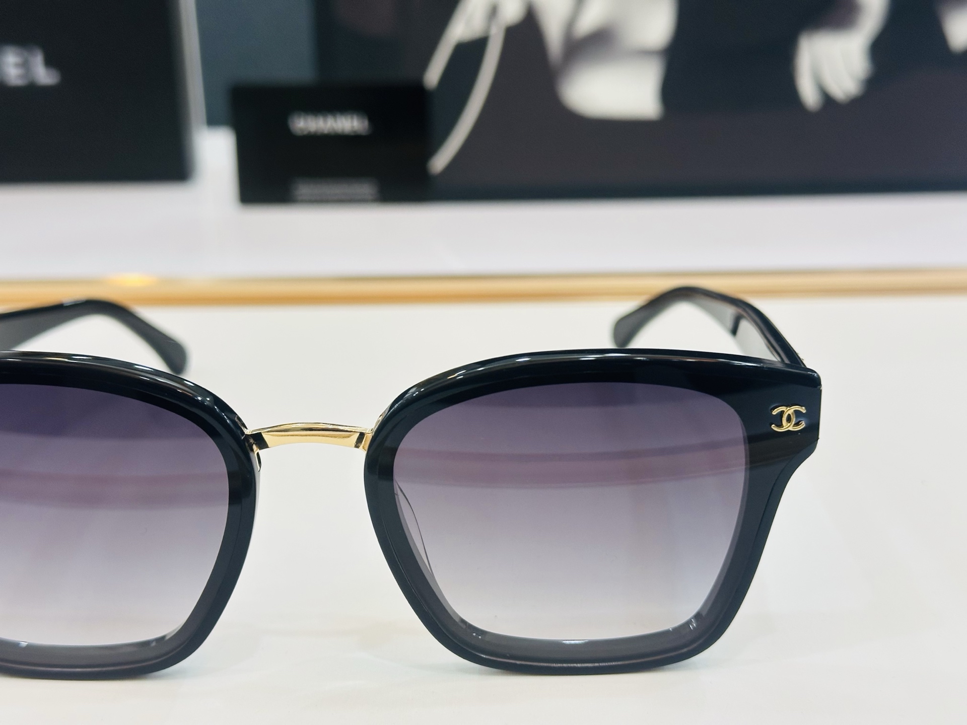 【CHANE*/香家】MODEL CH5562 💅🏻☝👓完美品质 Size：64口17-145 💋独特设