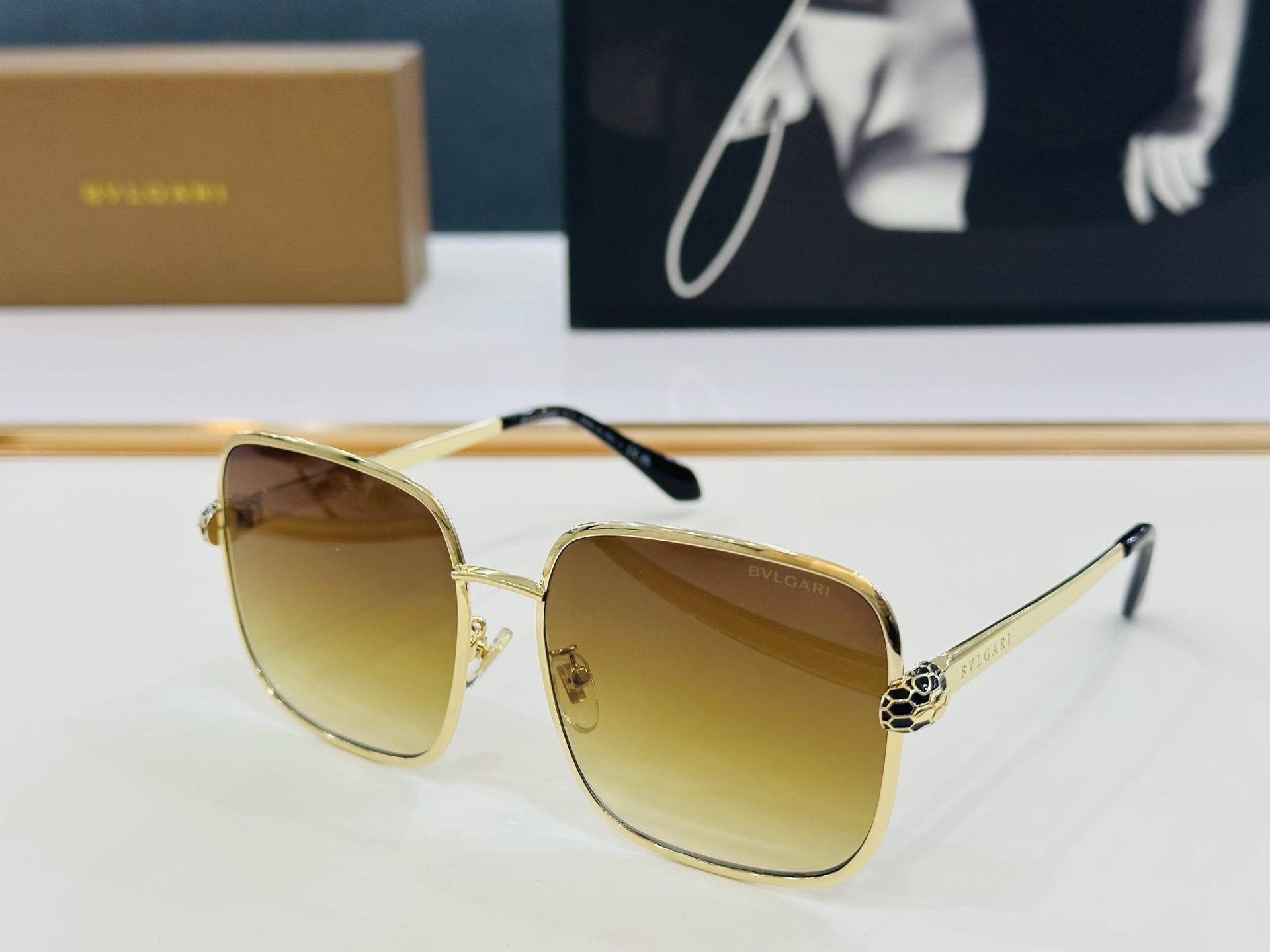 🆕款 官网同售 宝格家 BV40090 👍 Size ：59口16-140 绝对要买😎品质非常完美 C出