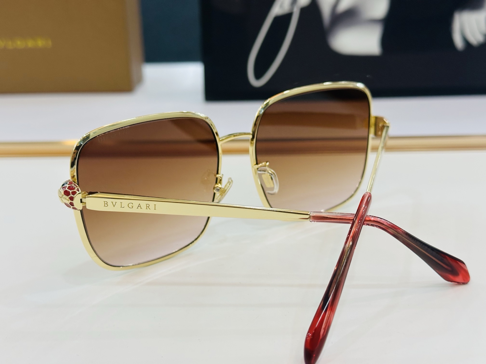 🆕款 官网同售 宝格家 BV40090 👍 Size ：59口16-140 绝对要买😎品质非常完美 C出