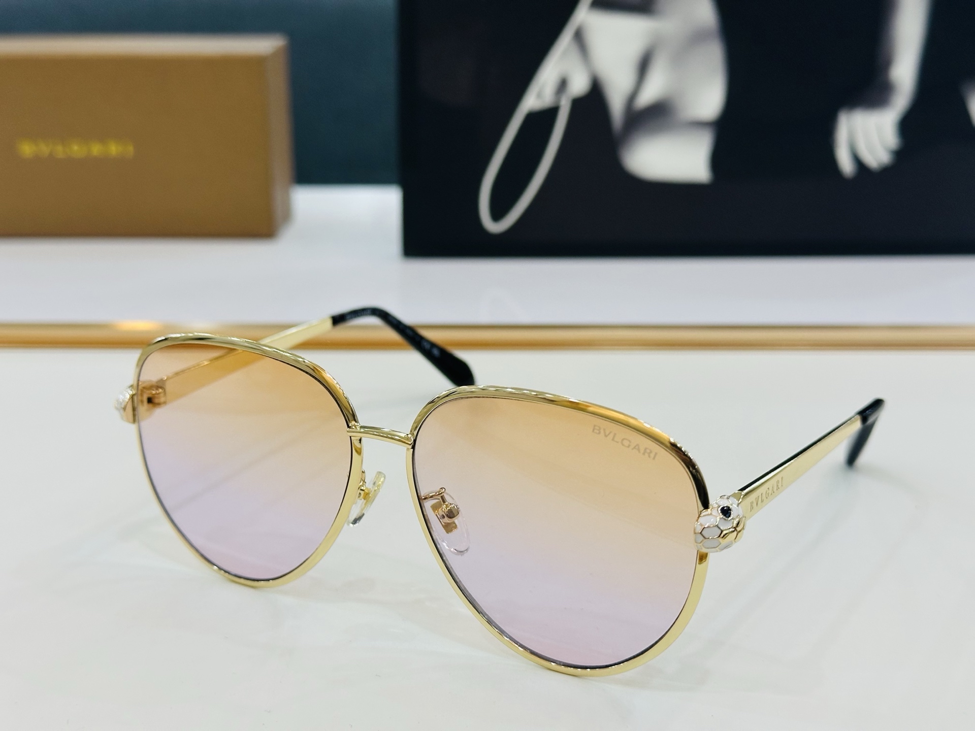 🆕款 官网同售 宝格家 BV40043 👍 Size ：59口13-140 绝对要买😎品质非常完美 C出