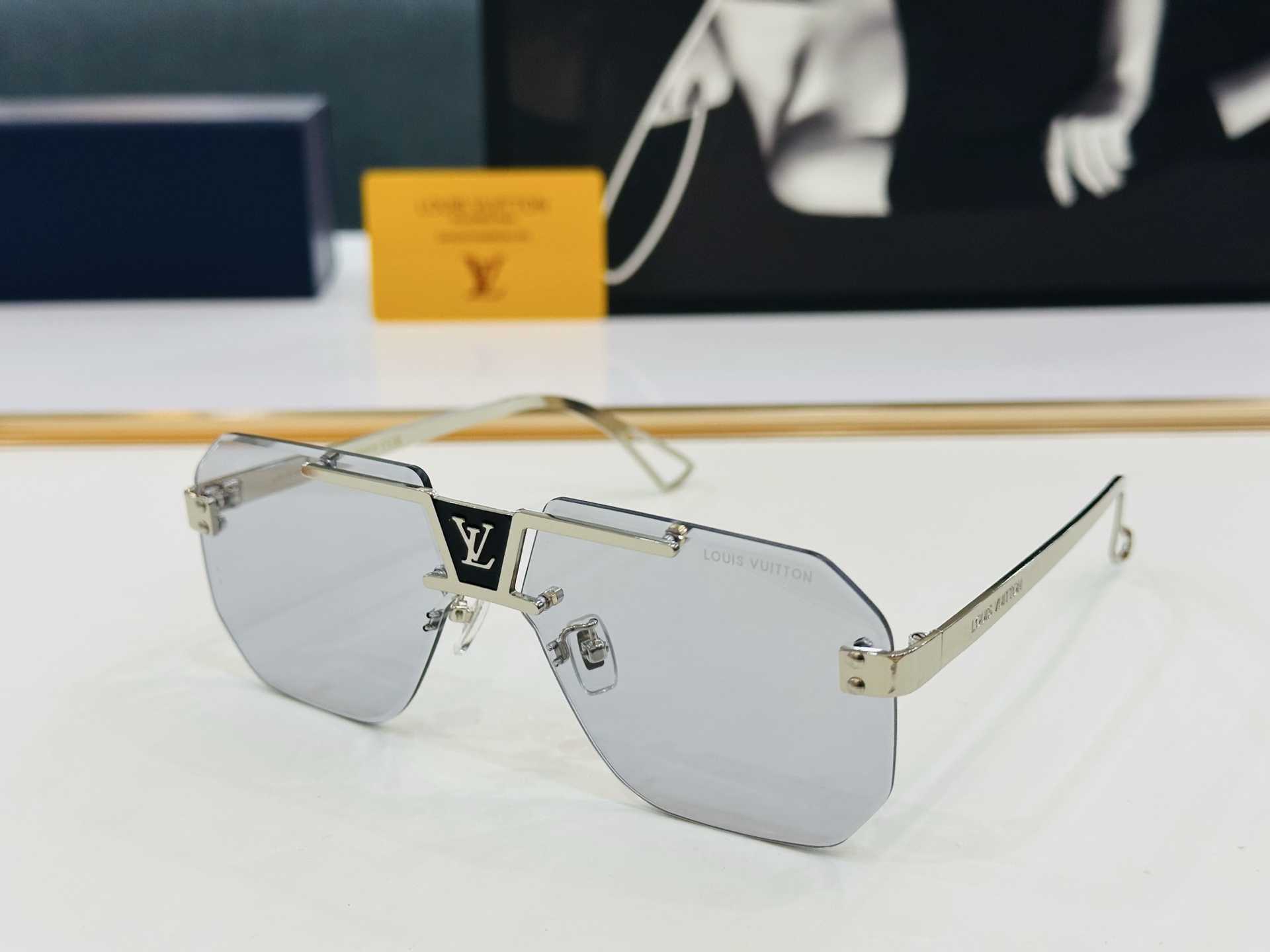 路易家 🎩Z2038U Size：61口12-140 充满活力的 展现独特个性🌟展现大气的你 X高品质 