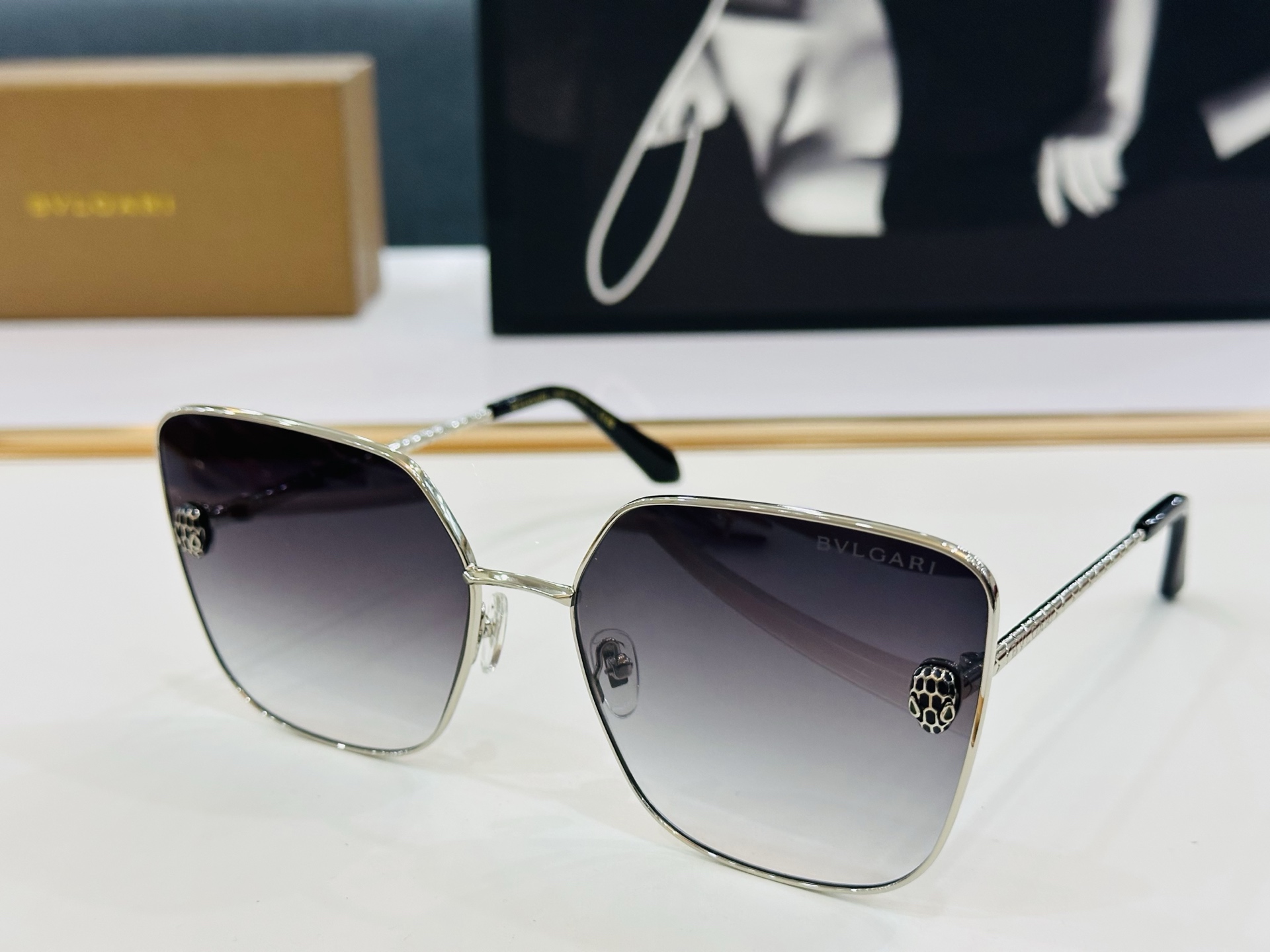 🆕款 官网同售 宝格家 BV40009U 👍 Size ：66口19-145  绝对要买😎品质非常完美 