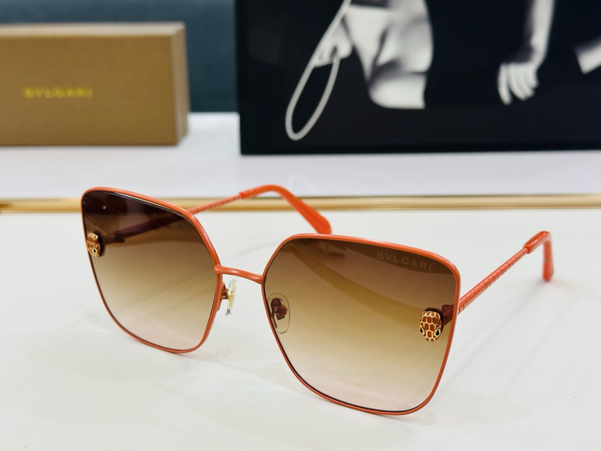 🆕款 官网同售 宝格家 BV40009U 👍 Size ：66口19-145  绝对要买😎品质非常完美 
