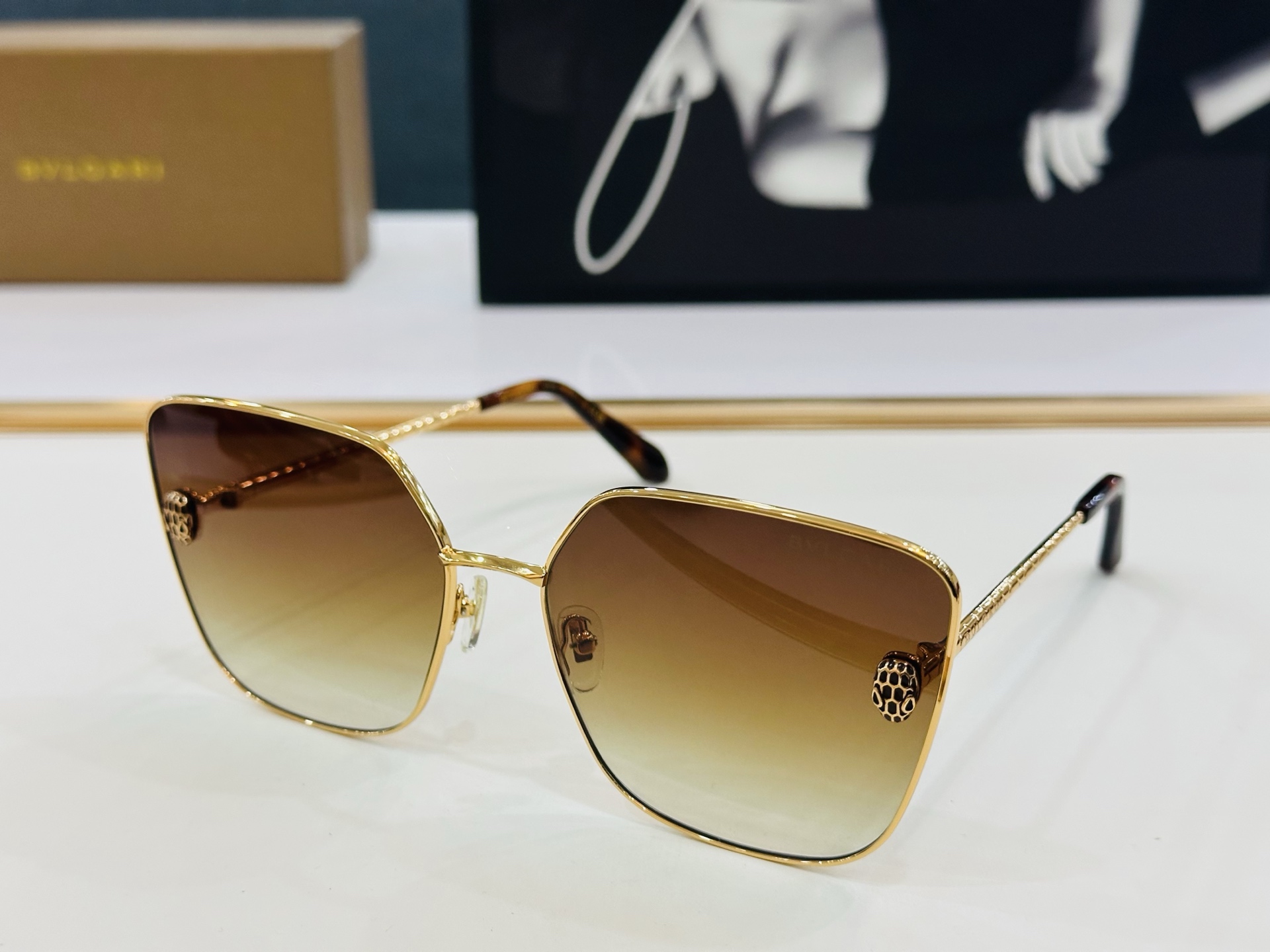 🆕款 官网同售 宝格家 BV40009U 👍 Size ：66口19-145  绝对要买😎品质非常完美 