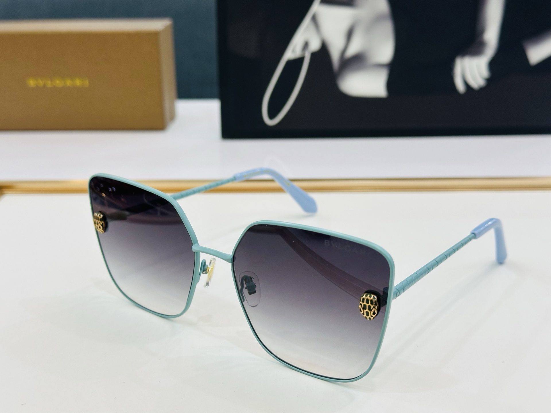 🆕款 官网同售 宝格家 BV40009U 👍 Size ：66口19-145  绝对要买😎品质非常完美 