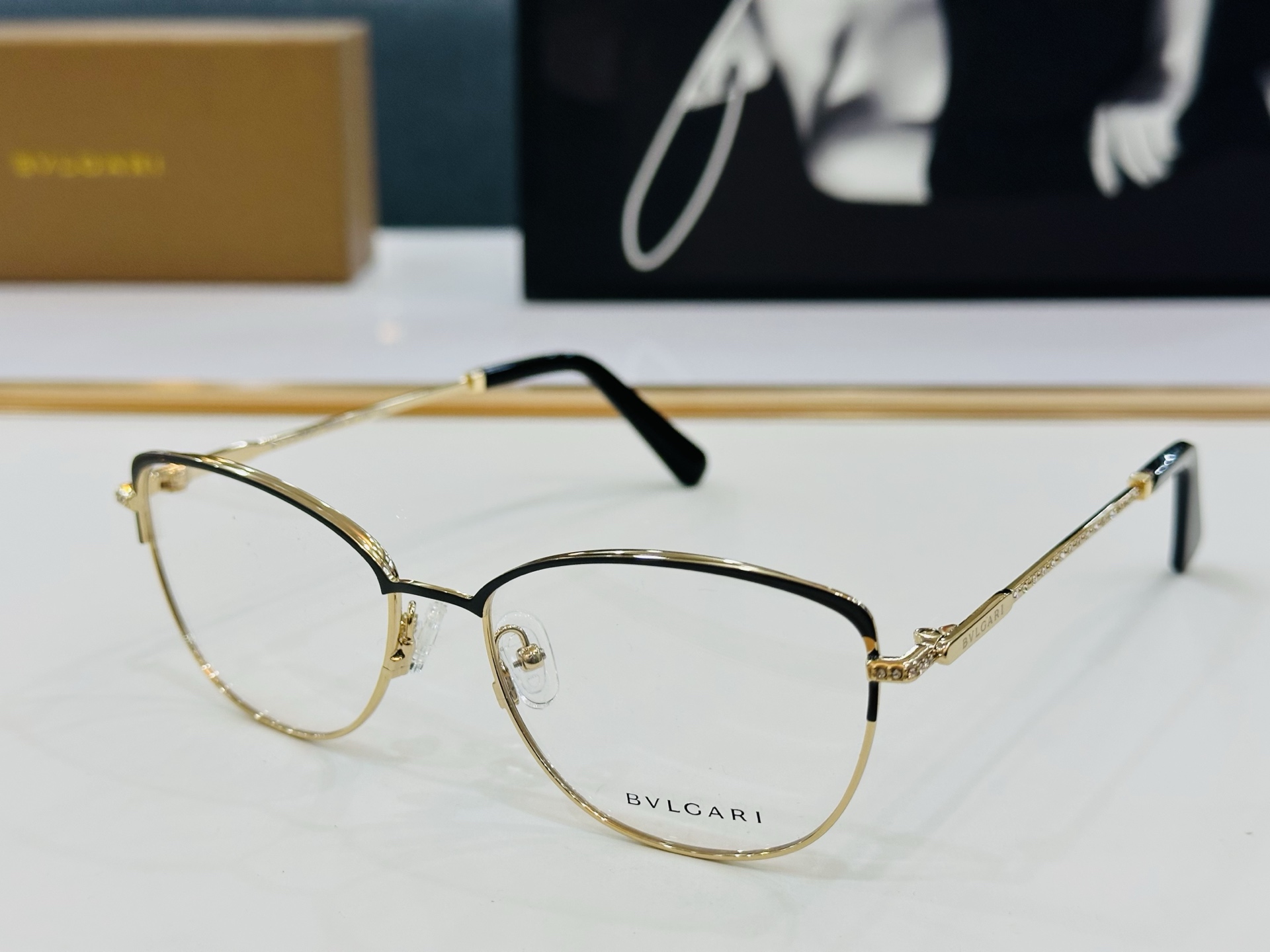 🆕款 官网同售 宝格家 BV3003 👍 Size ：54口16-145 绝对要买😎品质非常完美 L出街