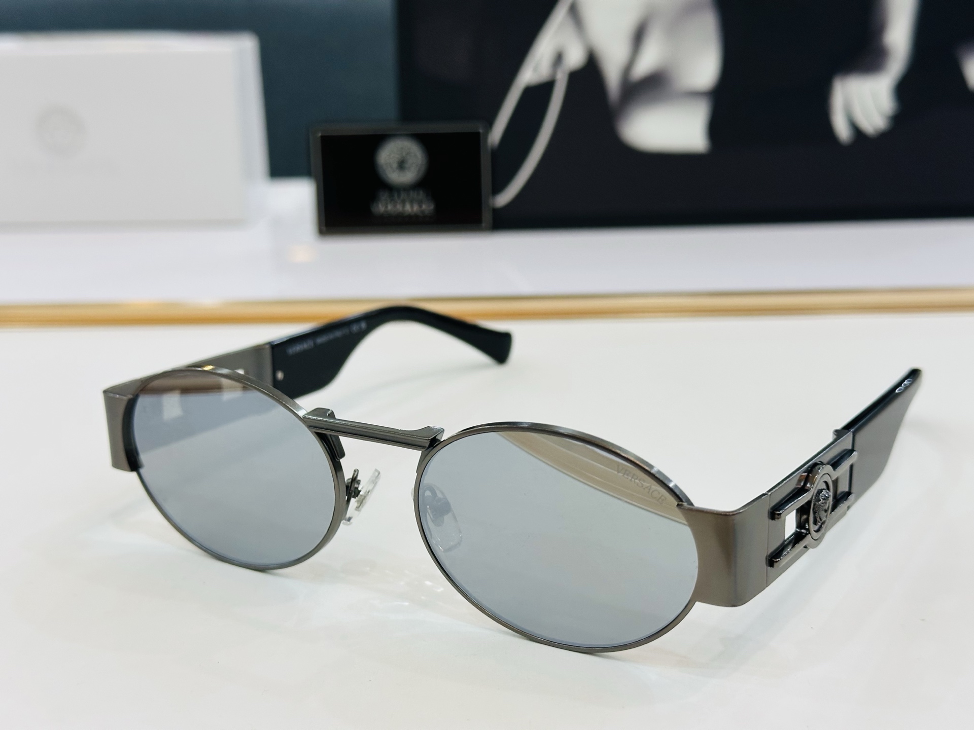 🎉🎉范思家 VERSACE✨VE2264 
 Size：56口18-140 ✨S有范 
