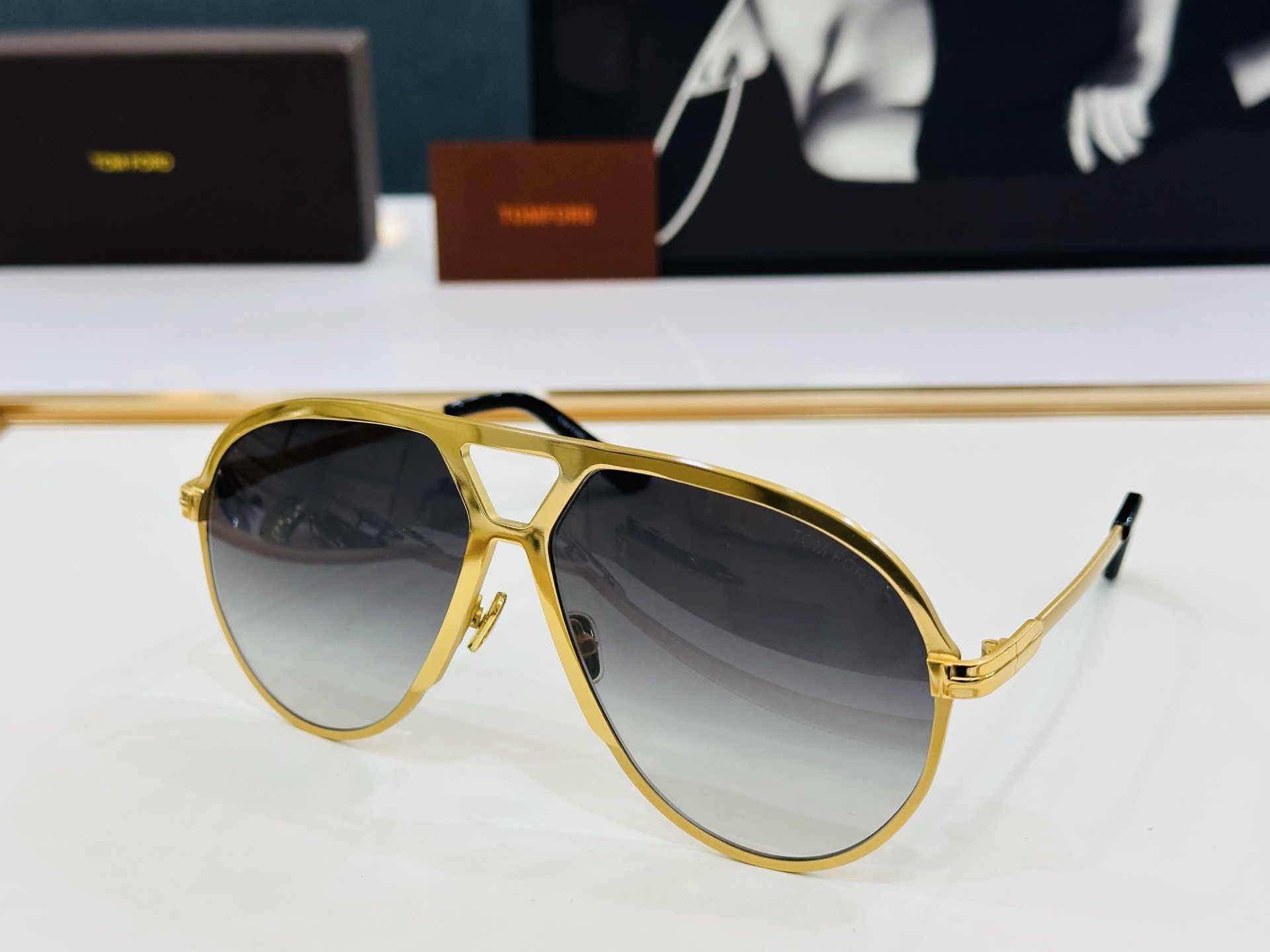 🔺TOM FOR*🔻 汤姆家 官网新款 TF1060 Size：64口14-135 经典时尚 🔝🔝S采用
