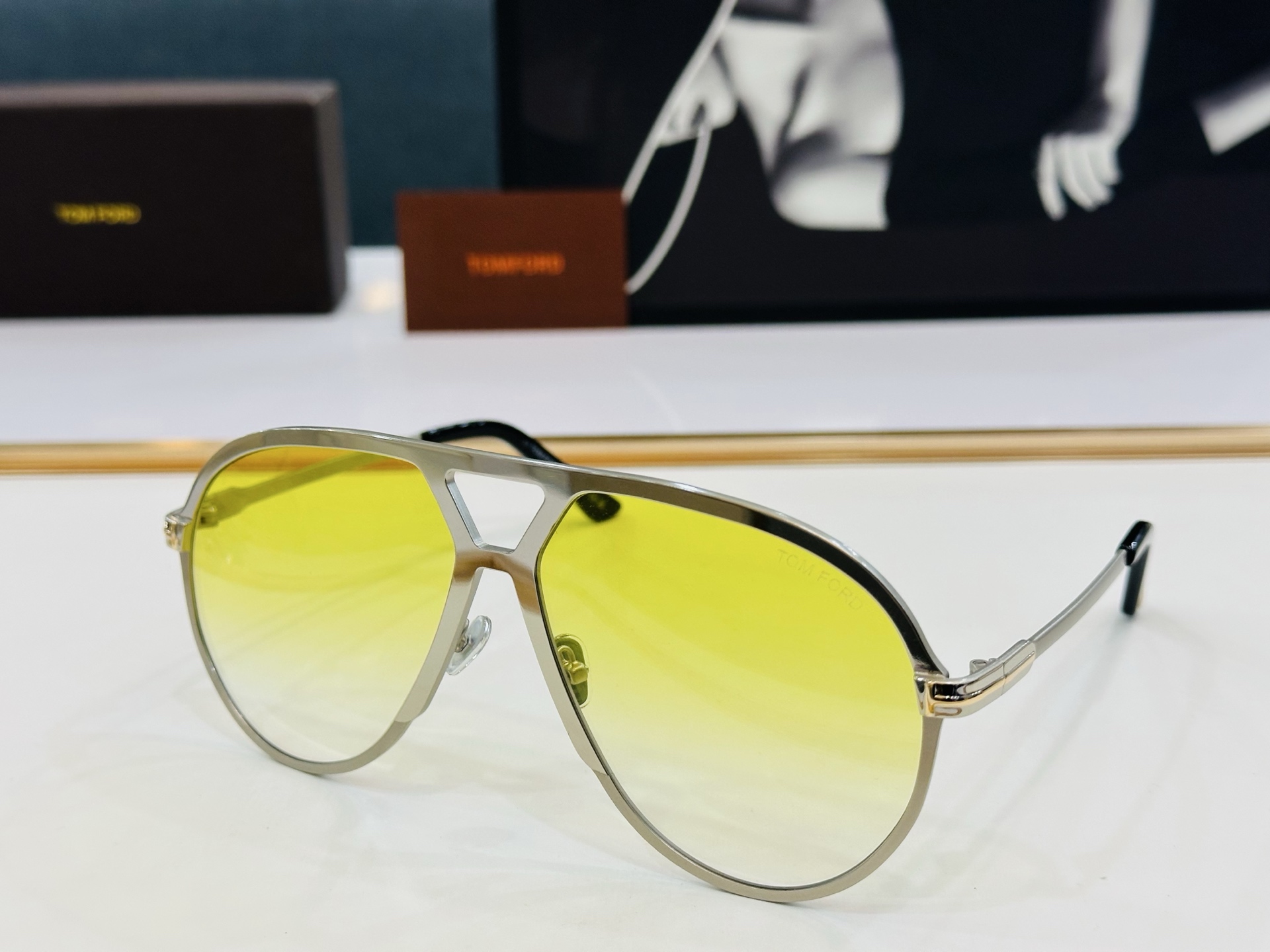 🔺TOM FOR*🔻 汤姆家 官网新款 TF1060 Size：64口14-135 经典时尚 🔝🔝S采用