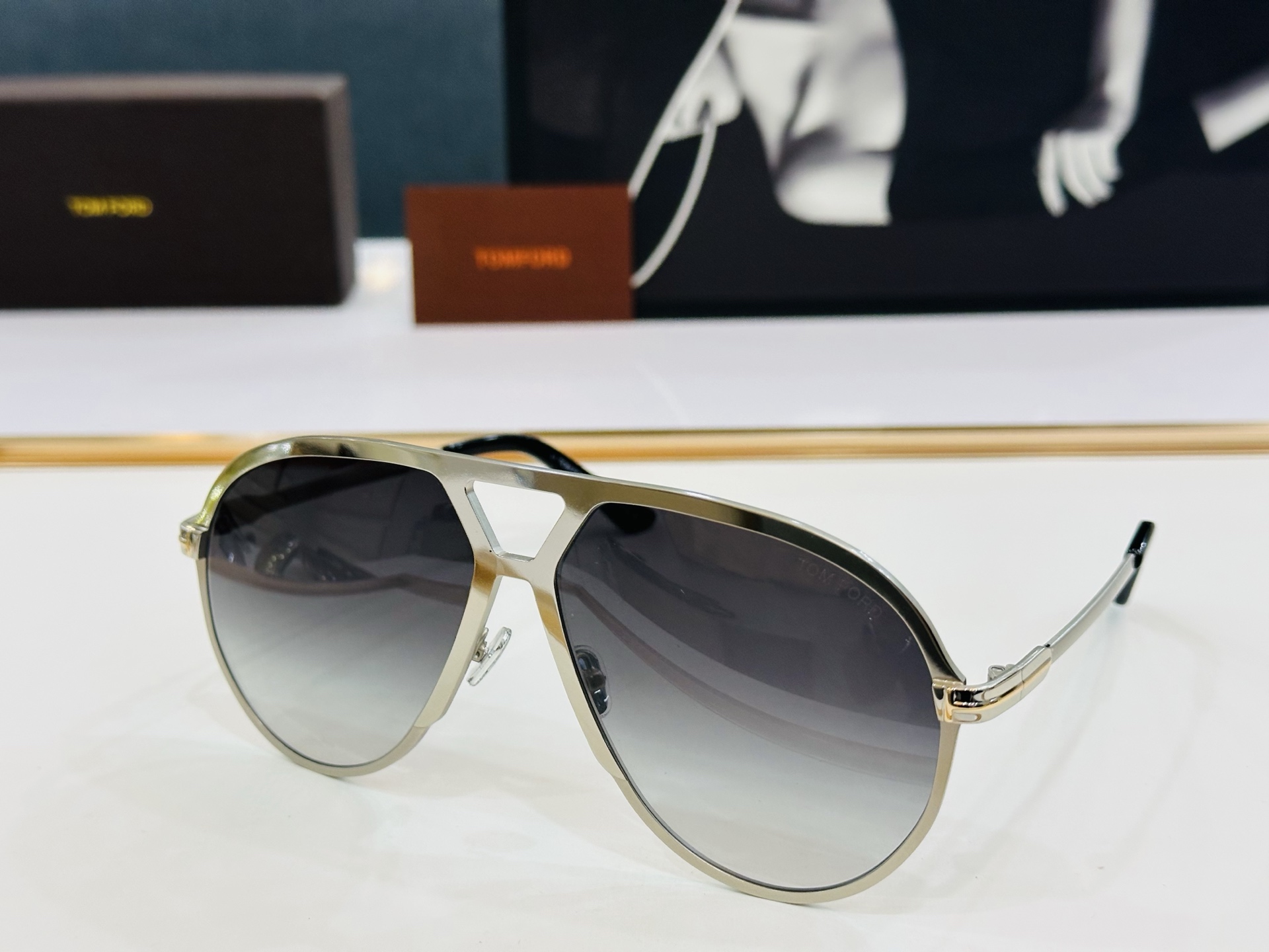 🔺TOM FOR*🔻 汤姆家 官网新款 TF1060 Size：64口14-135 经典时尚 🔝🔝S采用