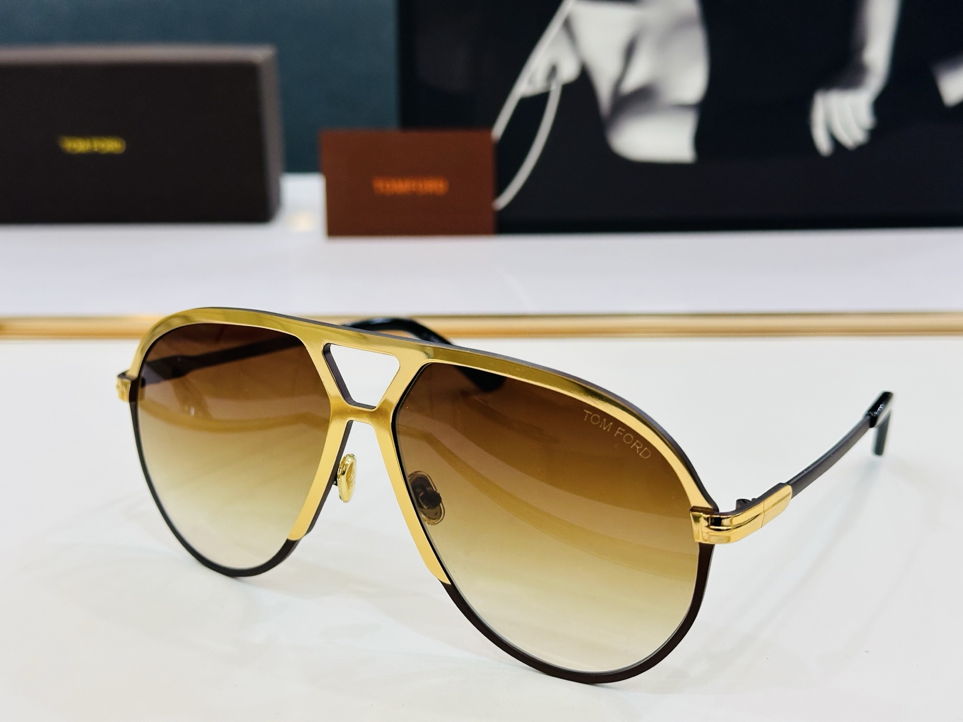 🔺TOM FOR*🔻 汤姆家 官网新款 TF1060 Size：64口14-135 经典时尚 🔝🔝S采用