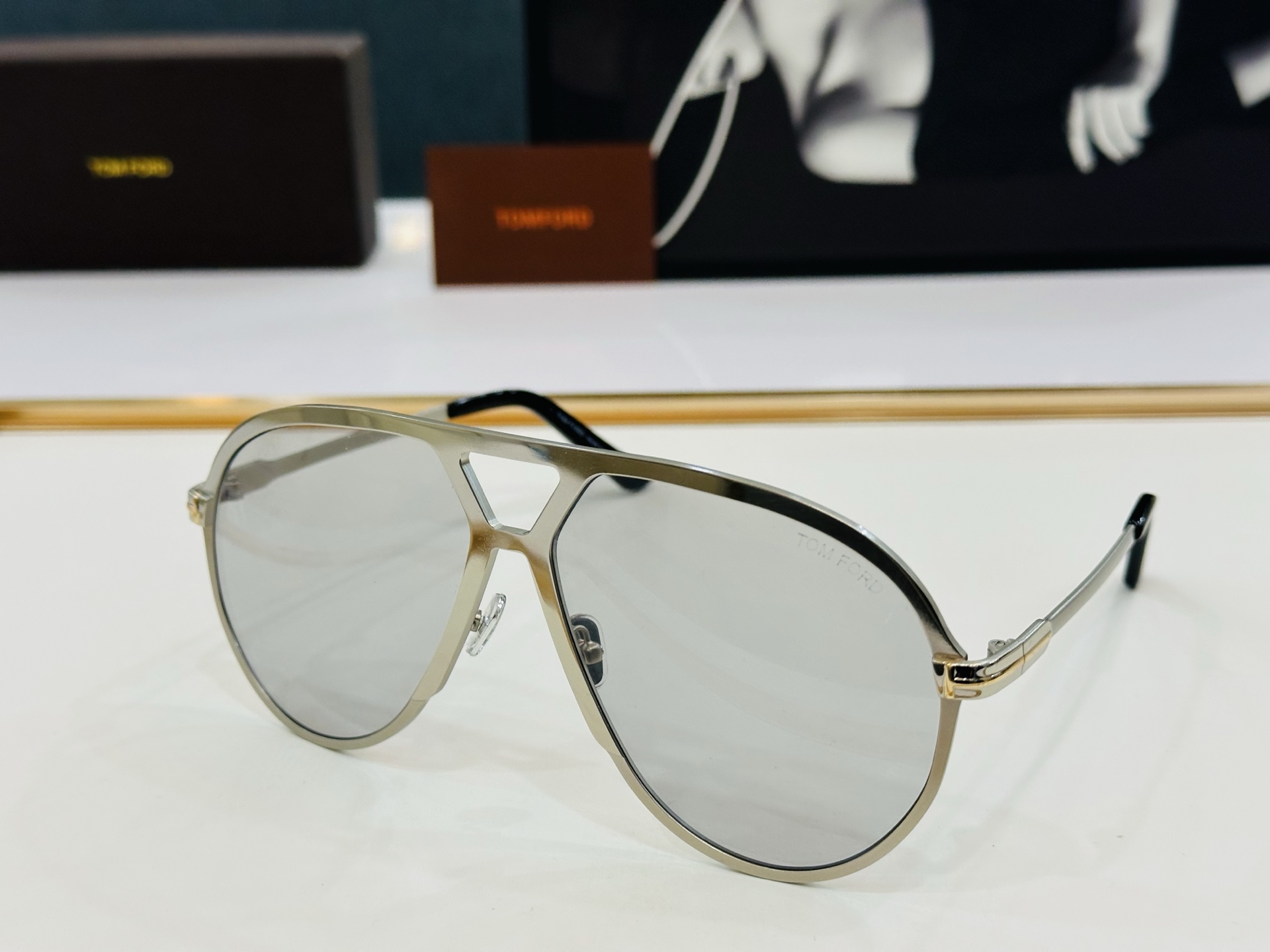 🔺TOM FOR*🔻 汤姆家 官网新款 TF1060 Size：64口14-135 经典时尚 🔝🔝S采用