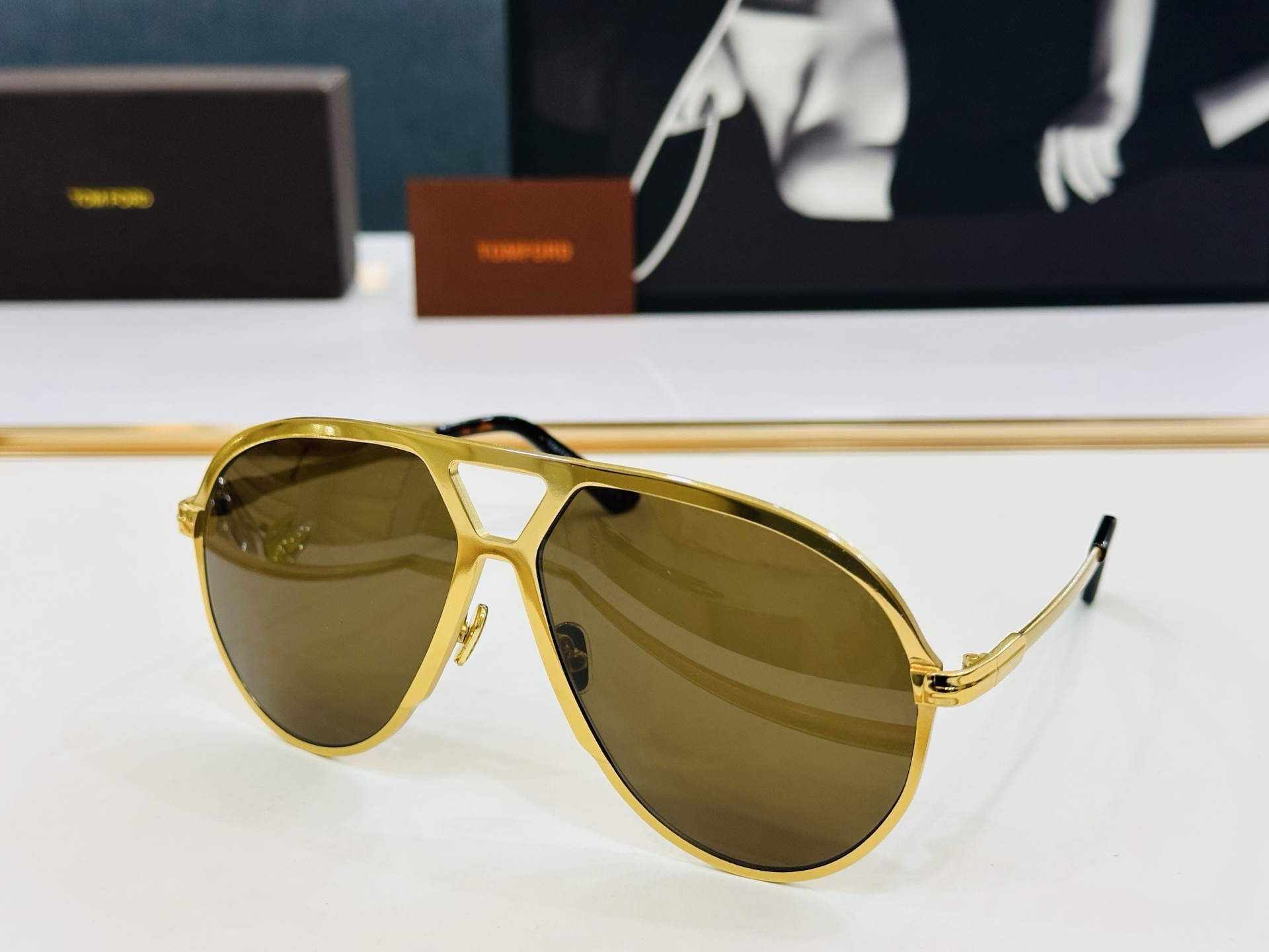 🔺TOM FOR*🔻 汤姆家 官网新款 TF1060 Size：64口14-135 经典时尚 🔝🔝S采用