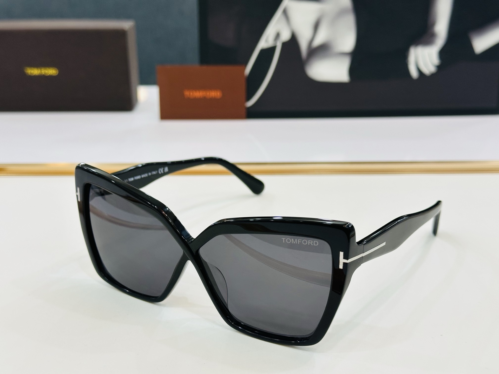🆕款 TOM FORD🏇汤姆家 MODEL FT1195 size：63口6-145    🈷️😍C时尚