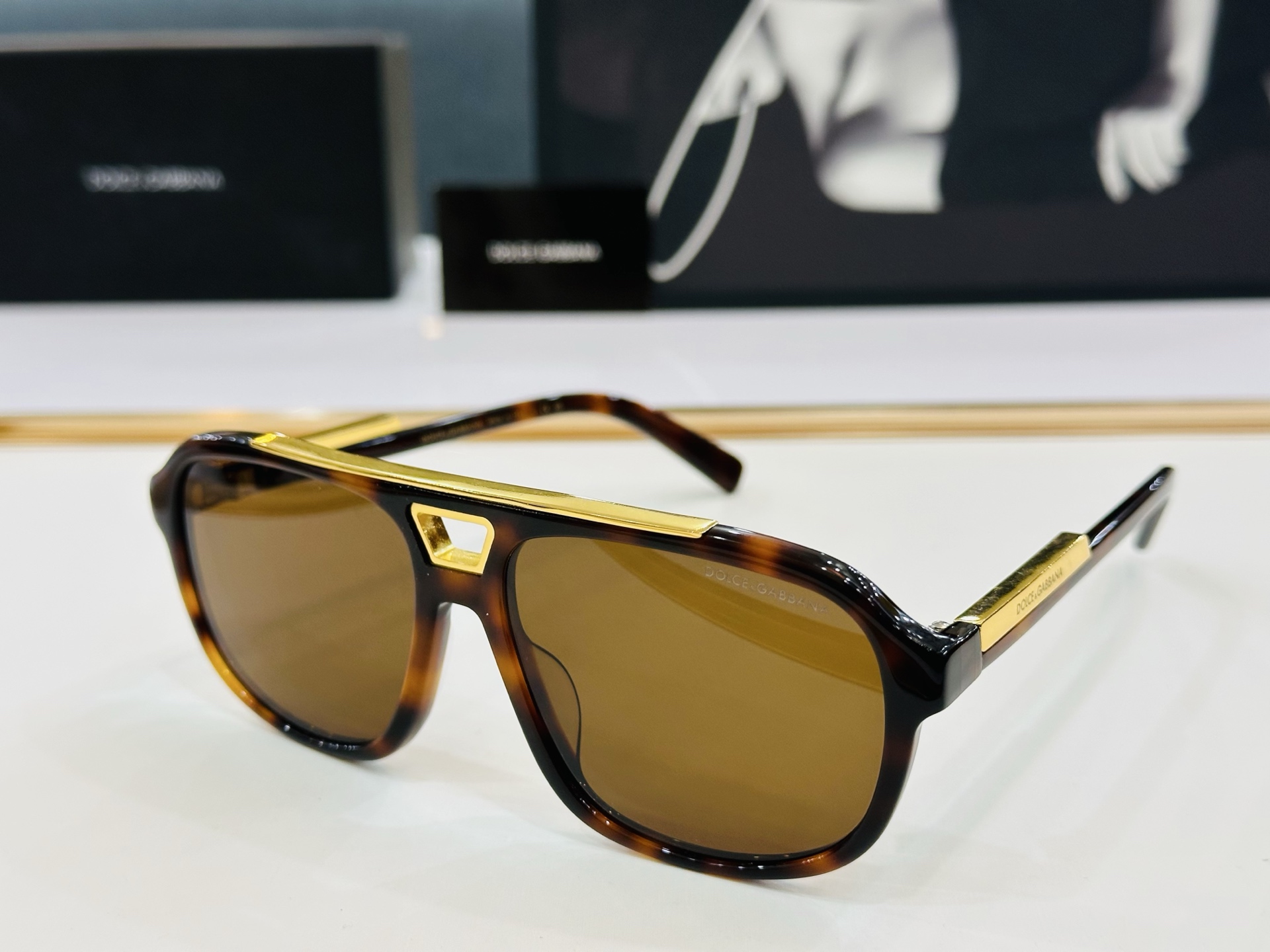 🆕 官网款 🔺DOLCE&GABBAN*🔻DG6179 Size：58口16-145 新颖独特🔝🔝b美艳