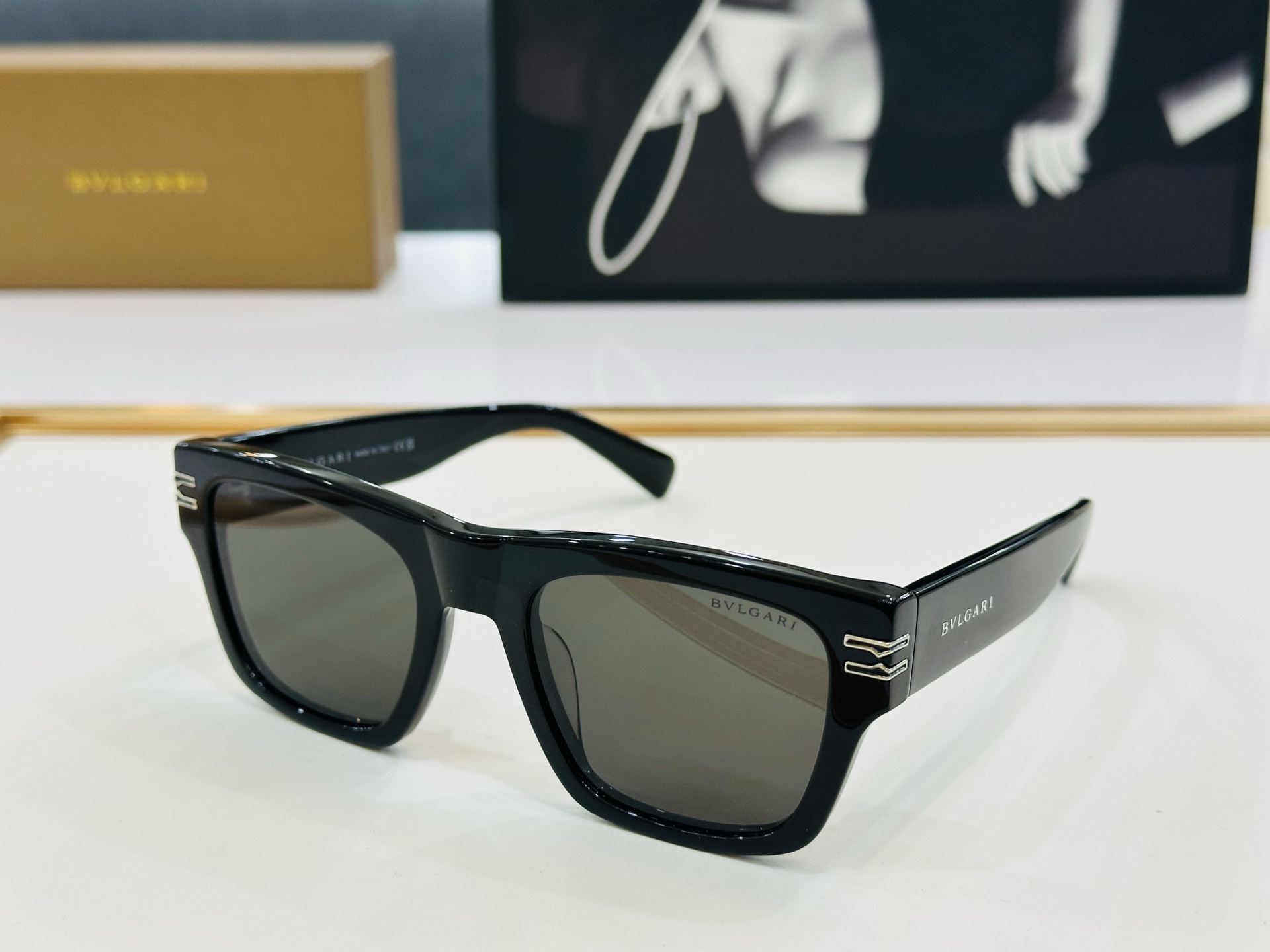 🆕款 官网同售 宝格家 BV40015 👍 Size ：52口23-145  绝对要买😎品质非常完美 L