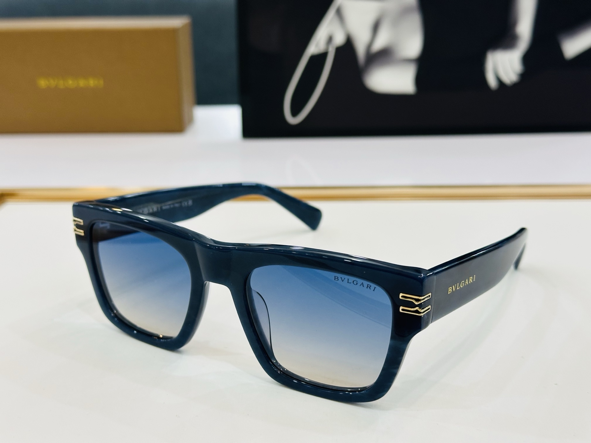 🆕款 官网同售 宝格家 BV40015 👍 Size ：52口23-145  绝对要买😎品质非常完美 L