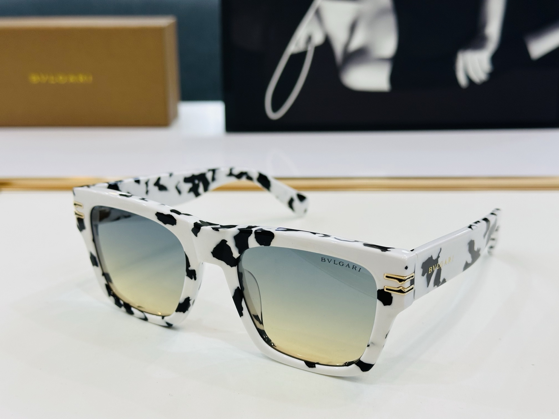 🆕款 官网同售 宝格家 BV40015 👍 Size ：52口23-145  绝对要买😎品质非常完美 L