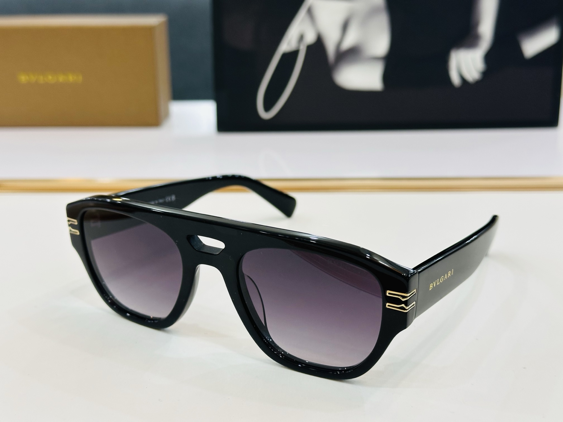 🆕款 官网同售 宝格家 BV40040  👍 Size ：53口23-145  绝对要买😎品质非常完美 