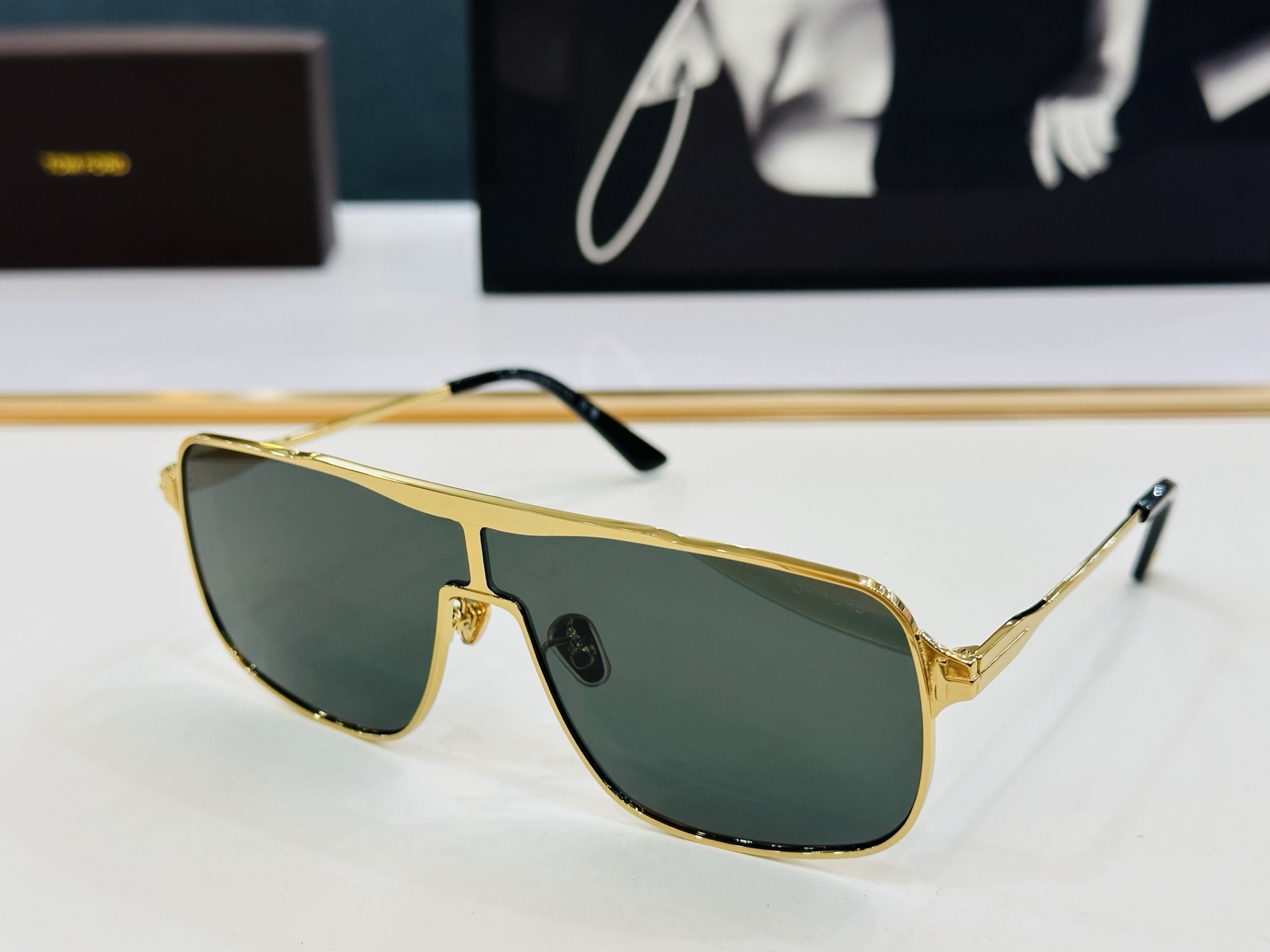 🆕款 TOM FORD🏇汤姆家 MODEL FT1173  size：69口2-140    🈷️😍C时
