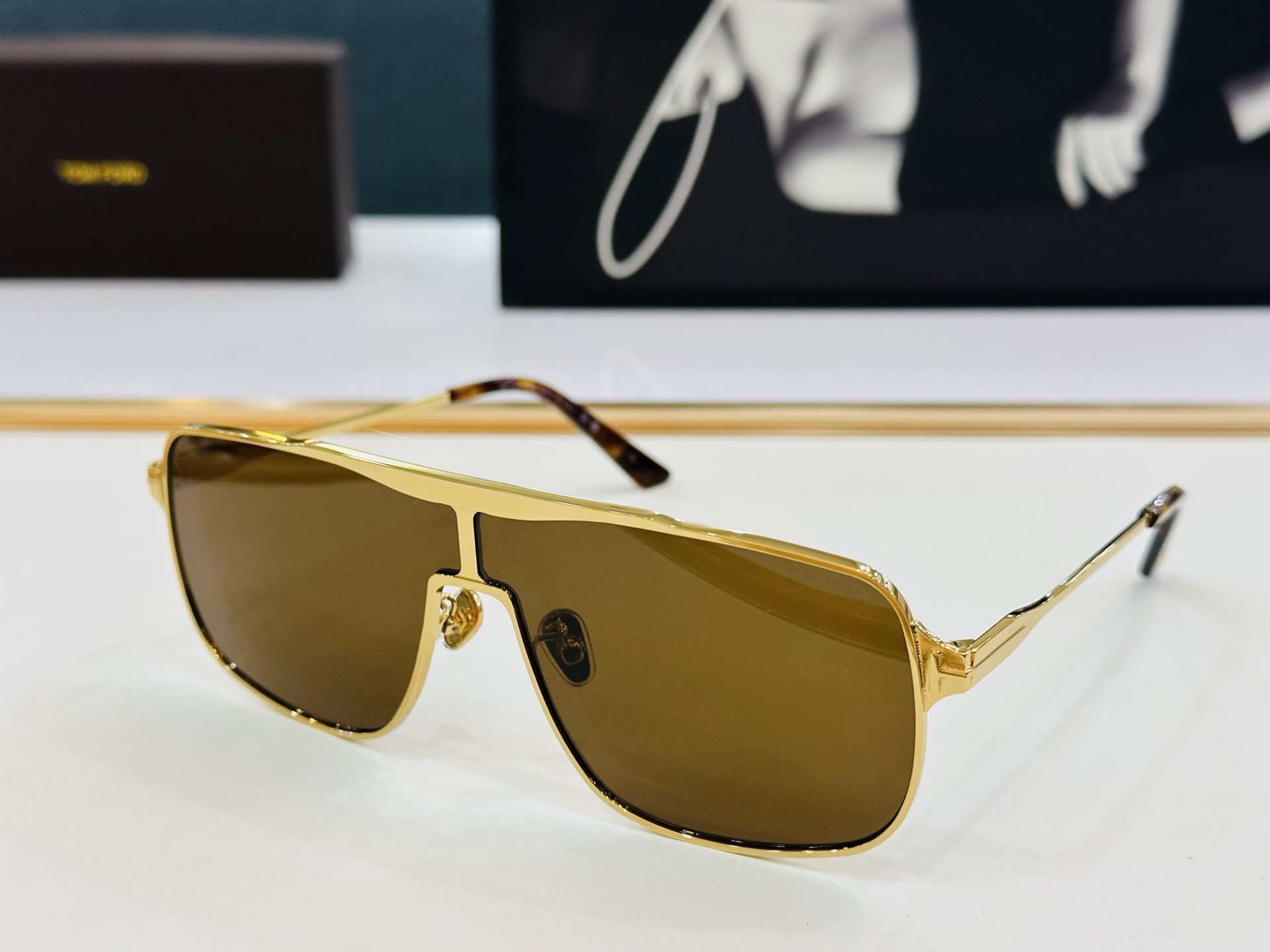 🆕款 TOM FORD🏇汤姆家 MODEL FT1173  size：69口2-140    🈷️😍C时