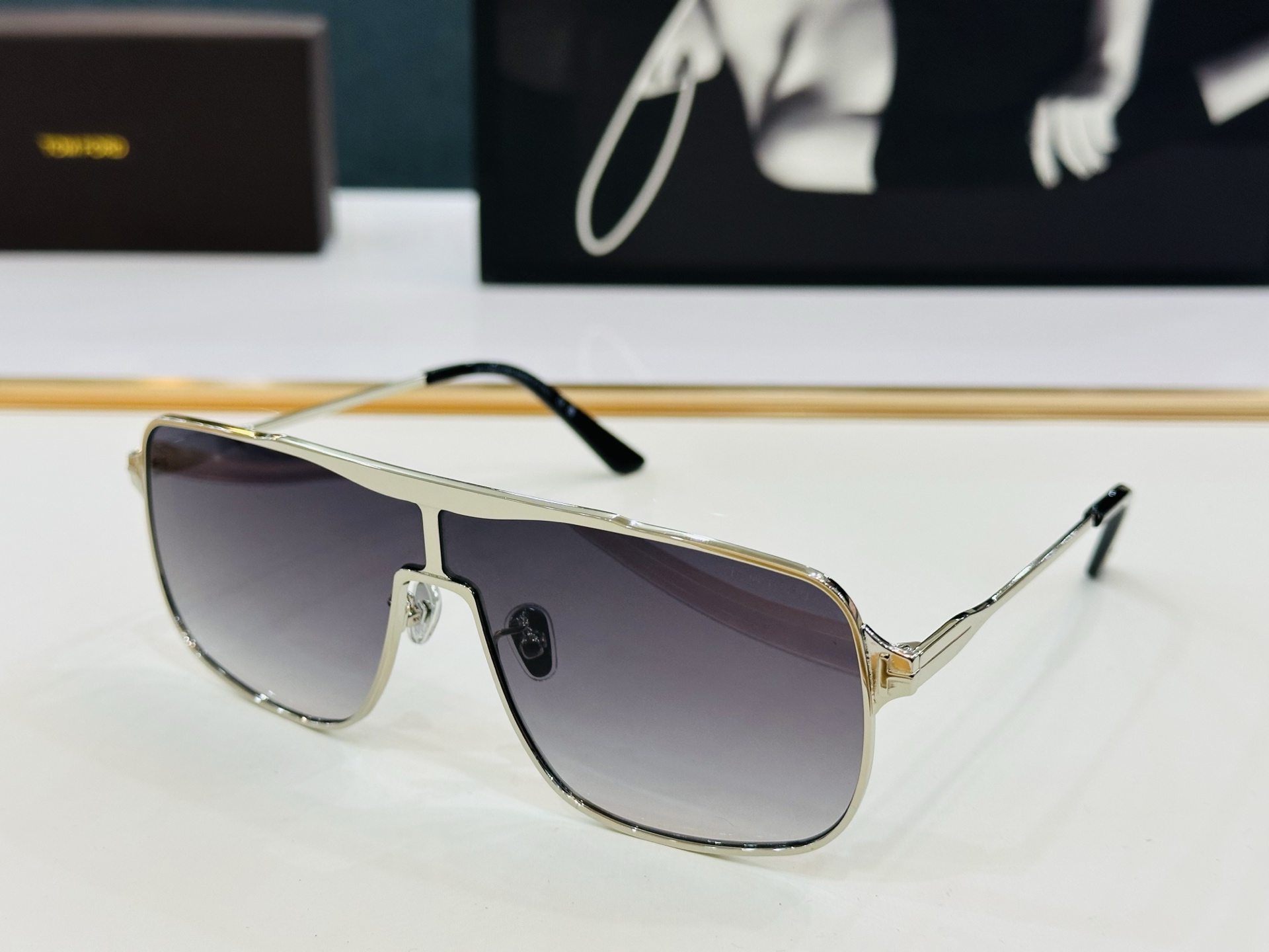🆕款 TOM FORD🏇汤姆家 MODEL FT1173  size：69口2-140    🈷️😍C时