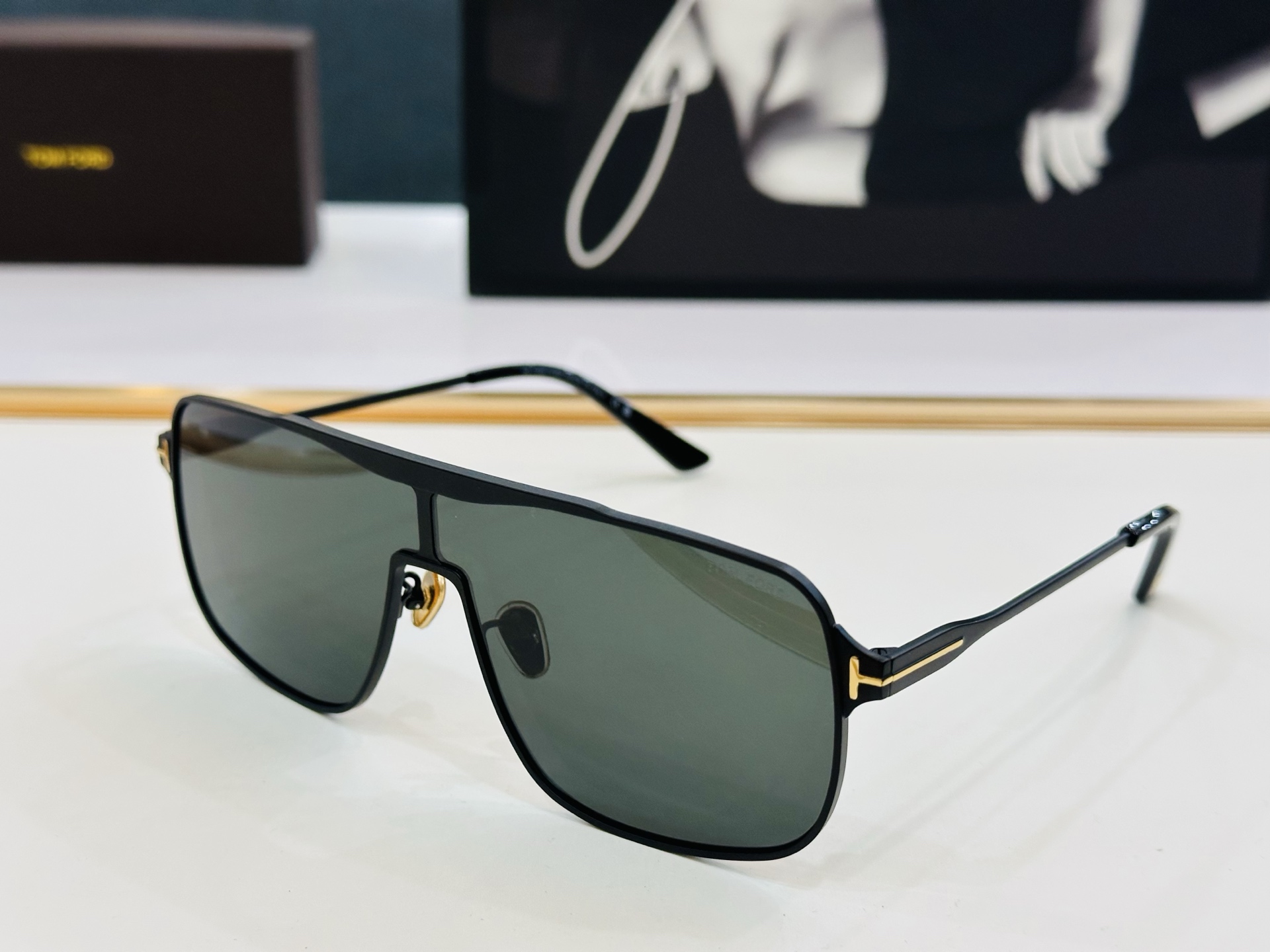 🆕款 TOM FORD🏇汤姆家 MODEL FT1173  size：69口2-140    🈷️😍C时