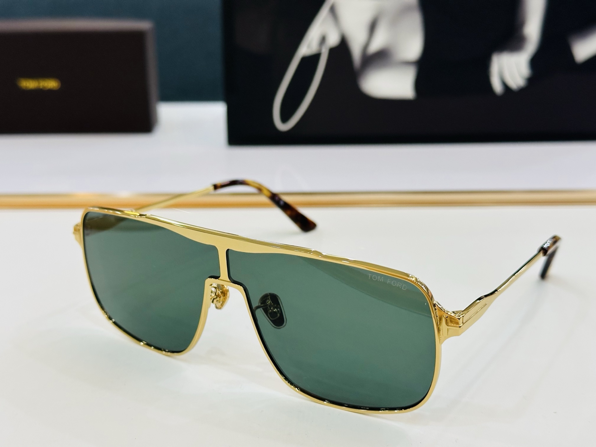 🆕款 TOM FORD🏇汤姆家 MODEL FT1173  size：69口2-140    🈷️😍C时