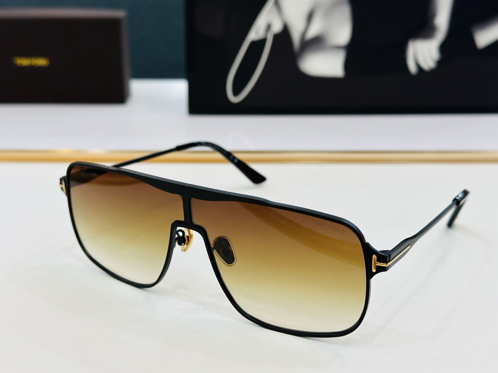 🆕款 TOM FORD🏇汤姆家 MODEL FT1173  size：69口2-140    🈷️😍C时