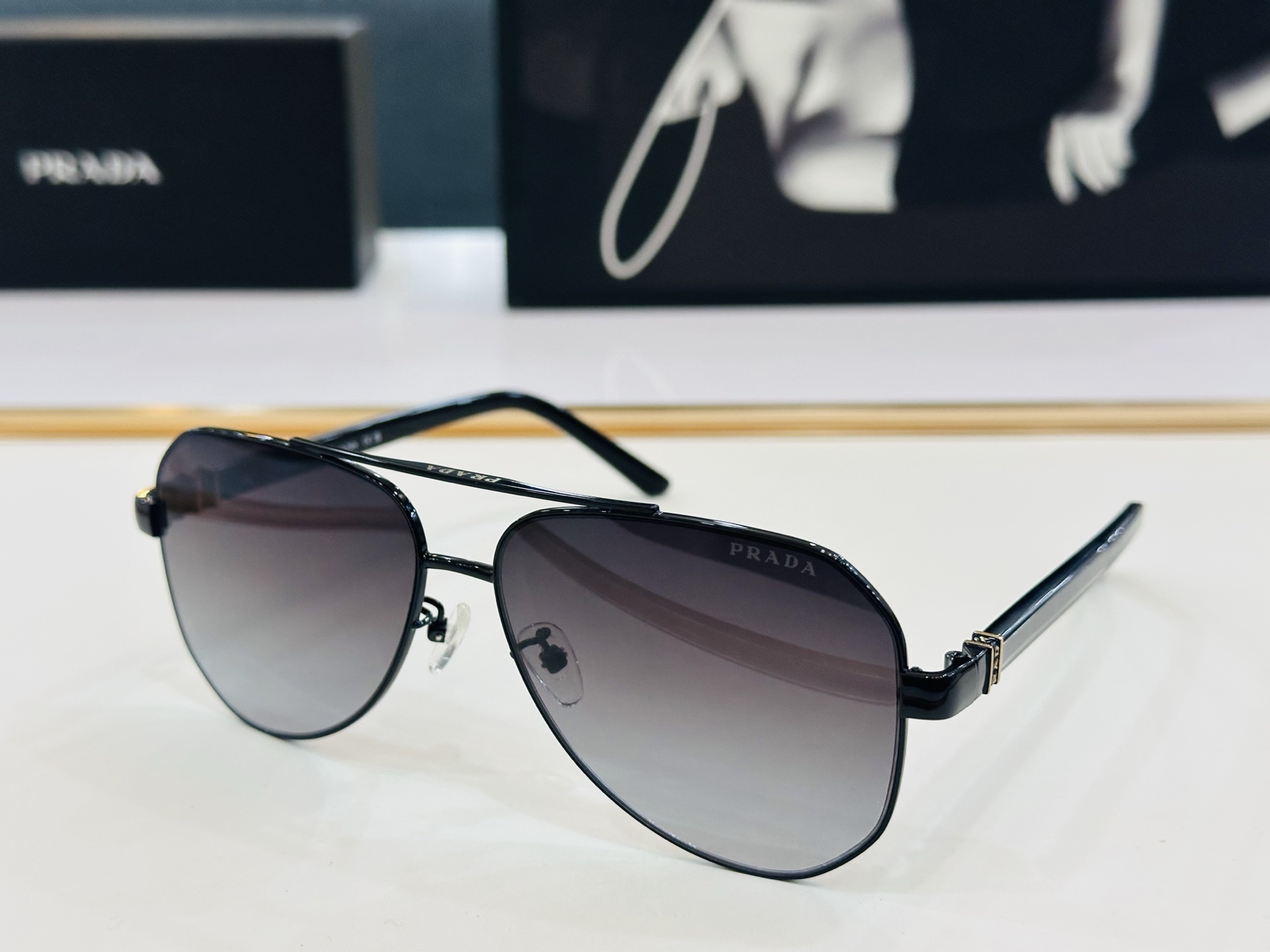 NO:243985,PRAD*Pujia PR160 Size60 14-145 Glasses series are exquisitely produced q hot products high-quality glasses sunglasses, glasses, prada, prada19860909PRAD*普家 PR160 Size60口14-145 眼镜系列堪称精湛制作 q火爆款 高品 眼镜墨镜太阳镜,眼镜,prada,prada,glasses