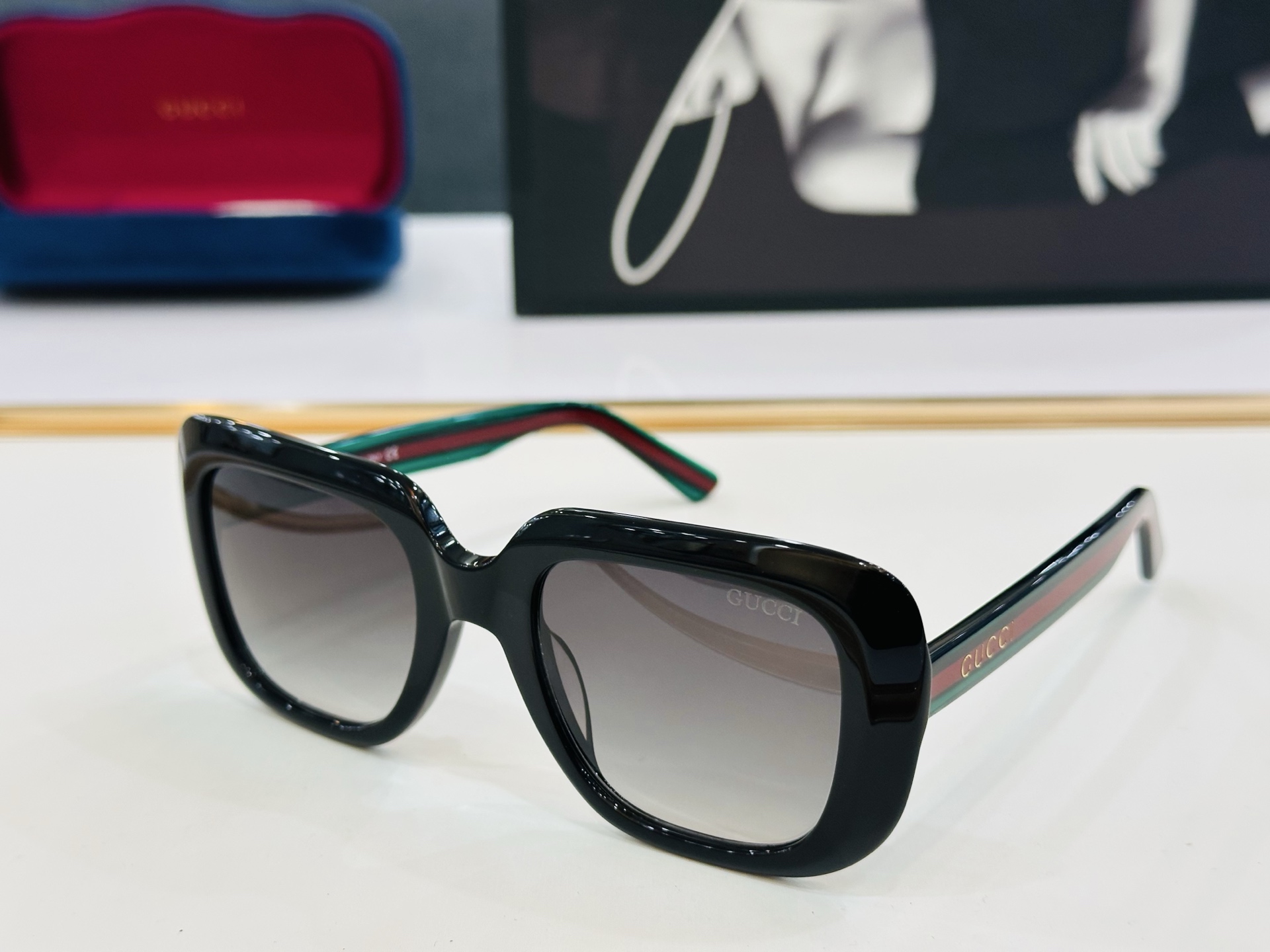 NO:243984,Hot products arrive GUCC* Gujia GG1891 Size55 port 18-145 Classic board frame [Lucky] Z super classic model arrives super fashionable glasses sunglasses sunglasses, glasses, gucci, gucci19860909爆款 到货GUCC* 古家 GG1891 Size55口18-145 经典板材框 [悠闲]Z超经典款到货超时尚眼镜墨镜太阳镜,眼镜,gucci,gucci,glasses