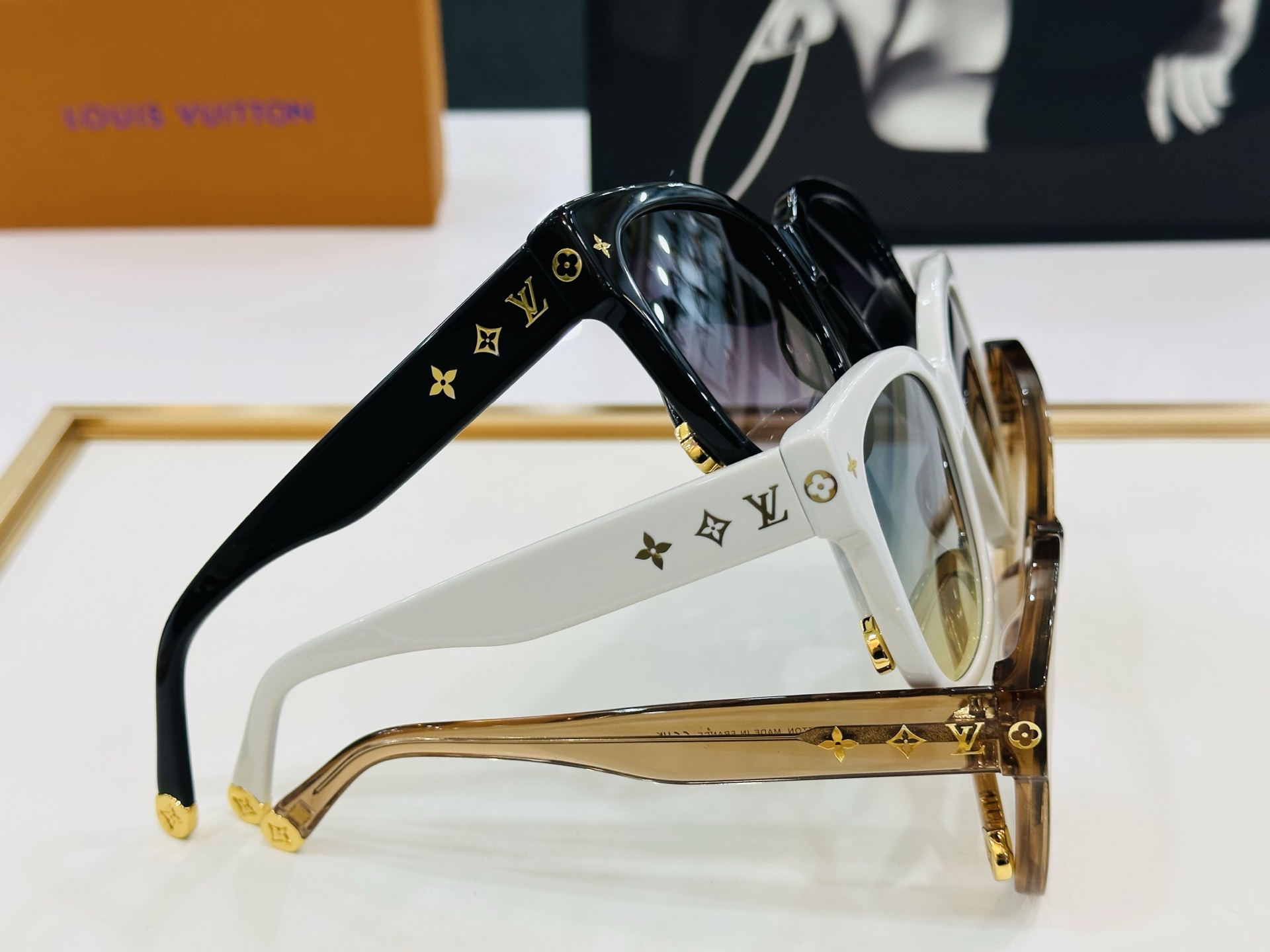 路易家 🎩Z1729W Size：56口18-143  充满活力的 展现独特个性🌟展现大气的你 b高品质