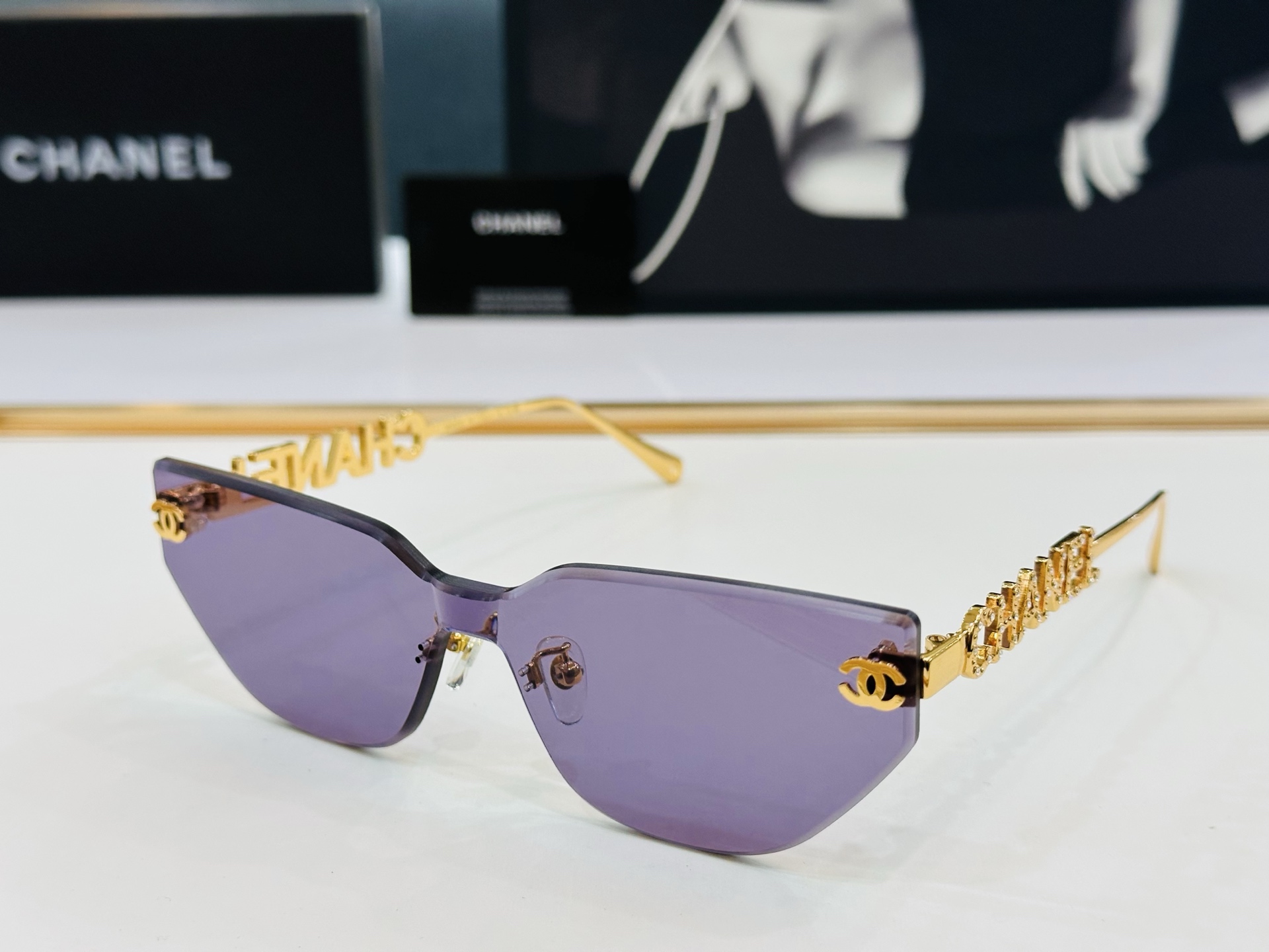 【CHANE*/香家】MODEL CH95095  Size：140口0-142  💅🏻☝👓完美品质 💋