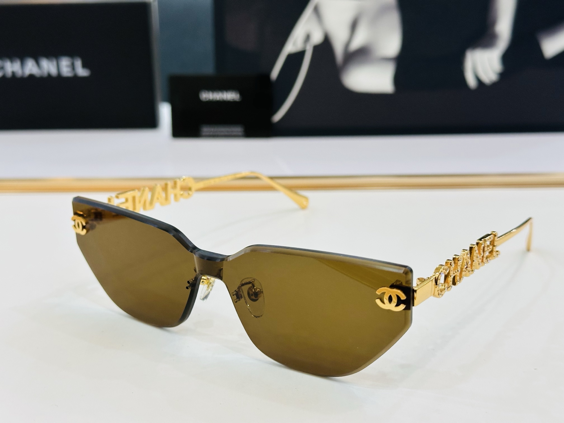 【CHANE*/香家】MODEL CH95095  Size：140口0-142  💅🏻☝👓完美品质 💋