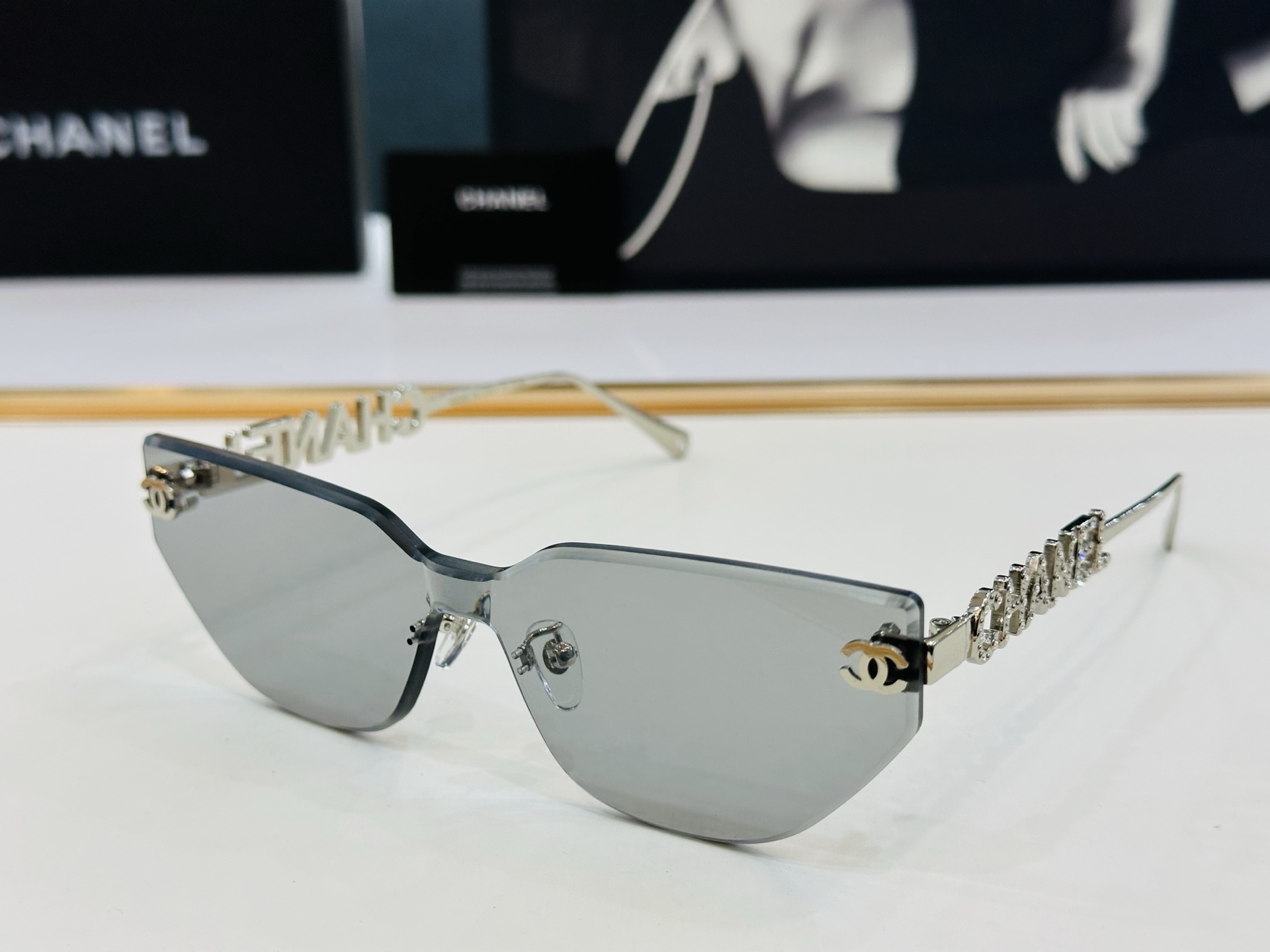 【CHANE*/香家】MODEL CH95095  Size：140口0-142  💅🏻☝👓完美品质 💋