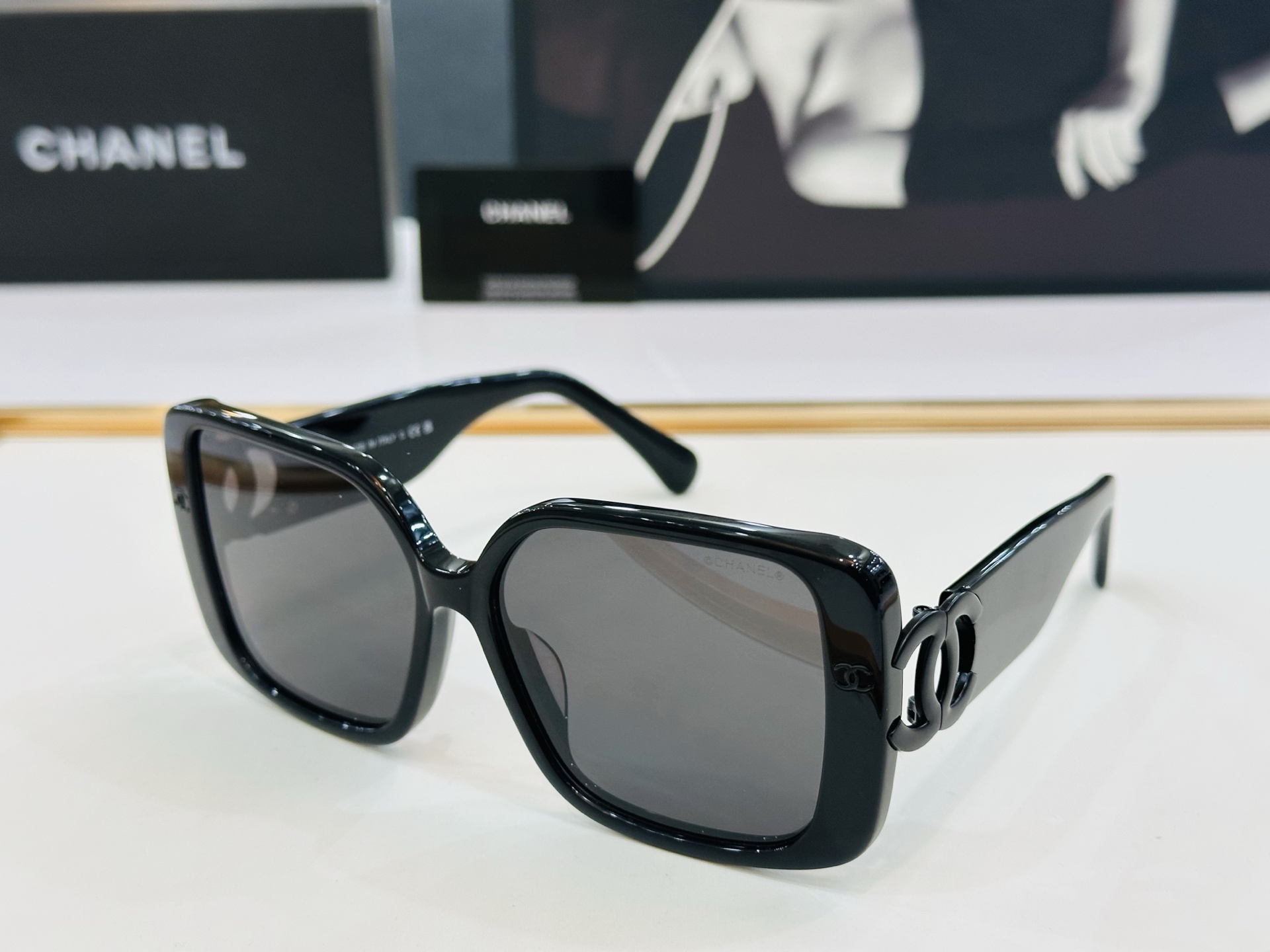 【CHANE*/香家】MODEL CH7108   Size：58口17-140   💅🏻☝👓完美品质 