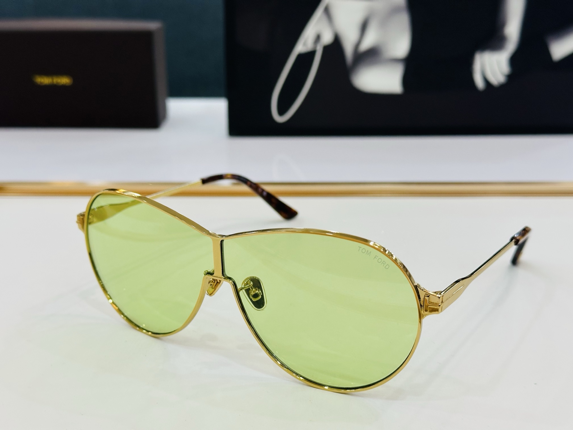 🆕款 TOM FORD🏇汤姆家 MODEL FT1174  size：71口2-140    🈷️😍C时