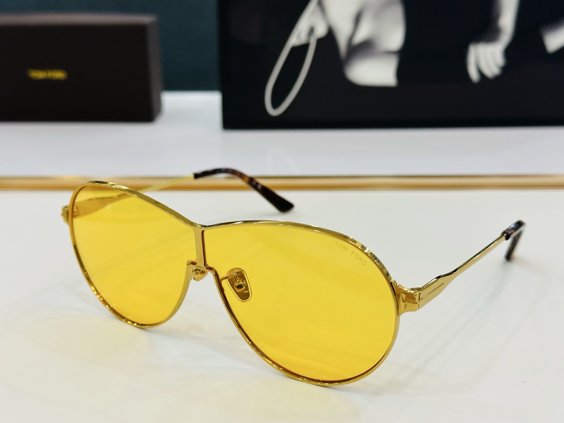 🆕款 TOM FORD🏇汤姆家 MODEL FT1174  size：71口2-140    🈷️😍C时
