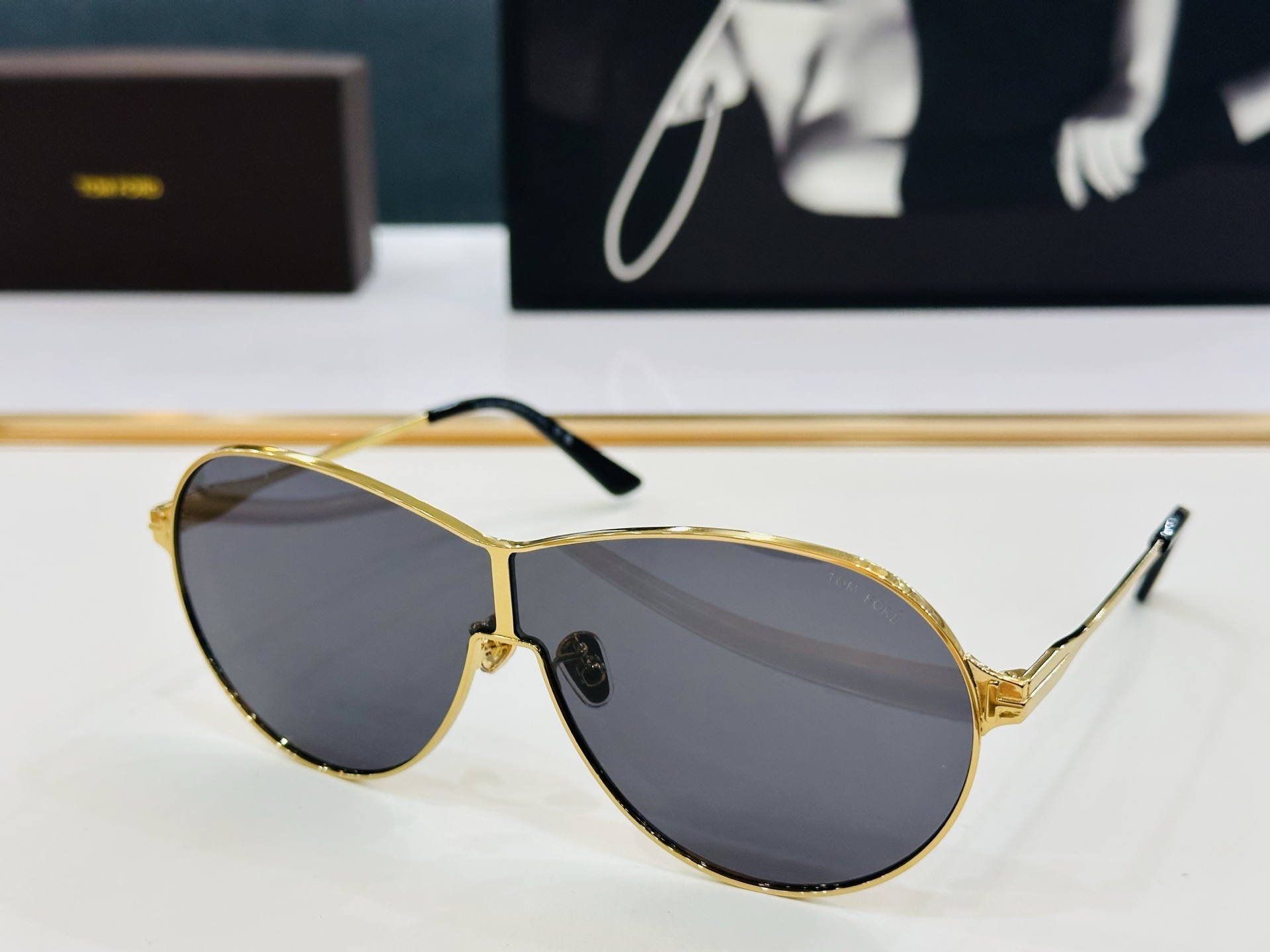 🆕款 TOM FORD🏇汤姆家 MODEL FT1174  size：71口2-140    🈷️😍C时