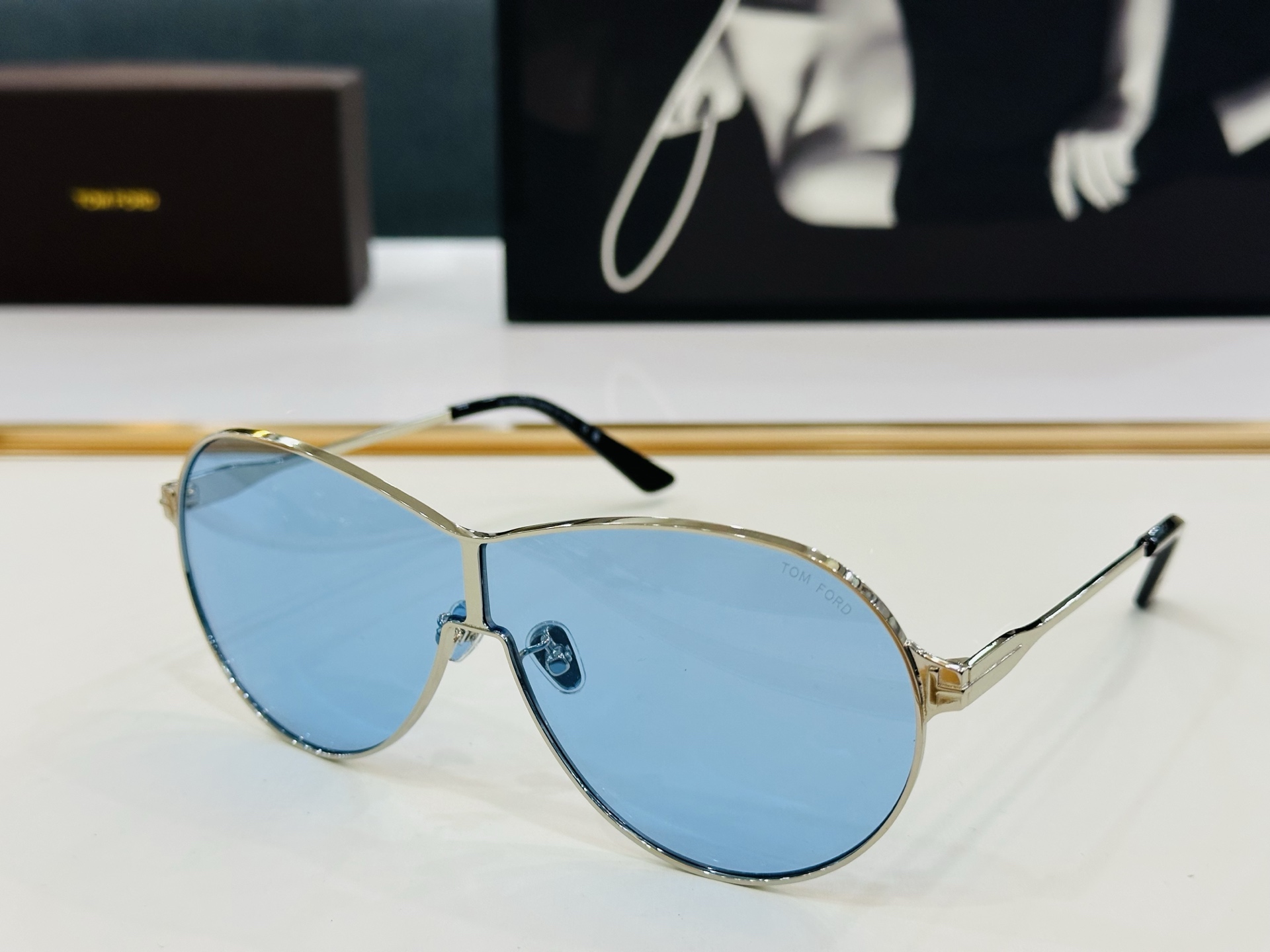 🆕款 TOM FORD🏇汤姆家 MODEL FT1174  size：71口2-140    🈷️😍C时