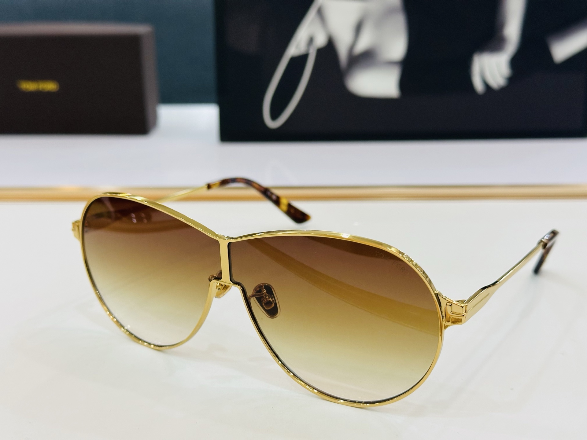🆕款 TOM FORD🏇汤姆家 MODEL FT1174  size：71口2-140    🈷️😍C时