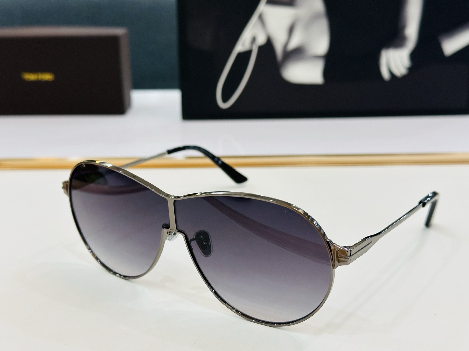 🆕款 TOM FORD🏇汤姆家 MODEL FT1174  size：71口2-140    🈷️😍C时
