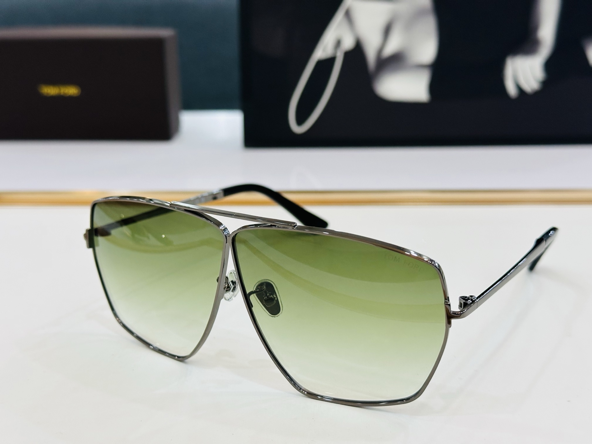 🆕款 TOM FORD🏇汤姆家 MODEL FT1185 size：67口2-135 🈷️😍C时尚潮流 