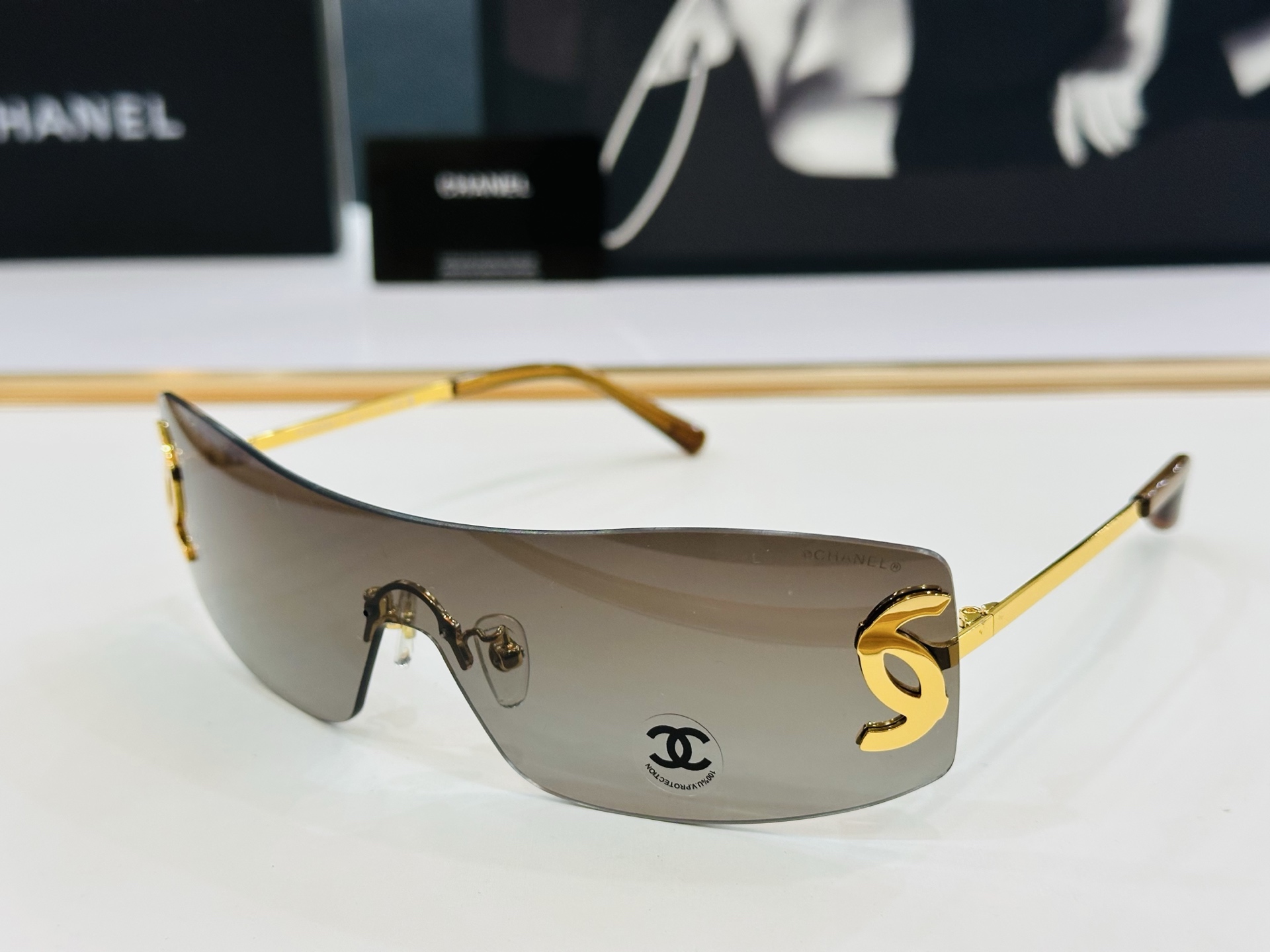 【CHANE*/香家】MODEL CH3042   Size：99口1-125 💅🏻☝👓完美品质 💋独特