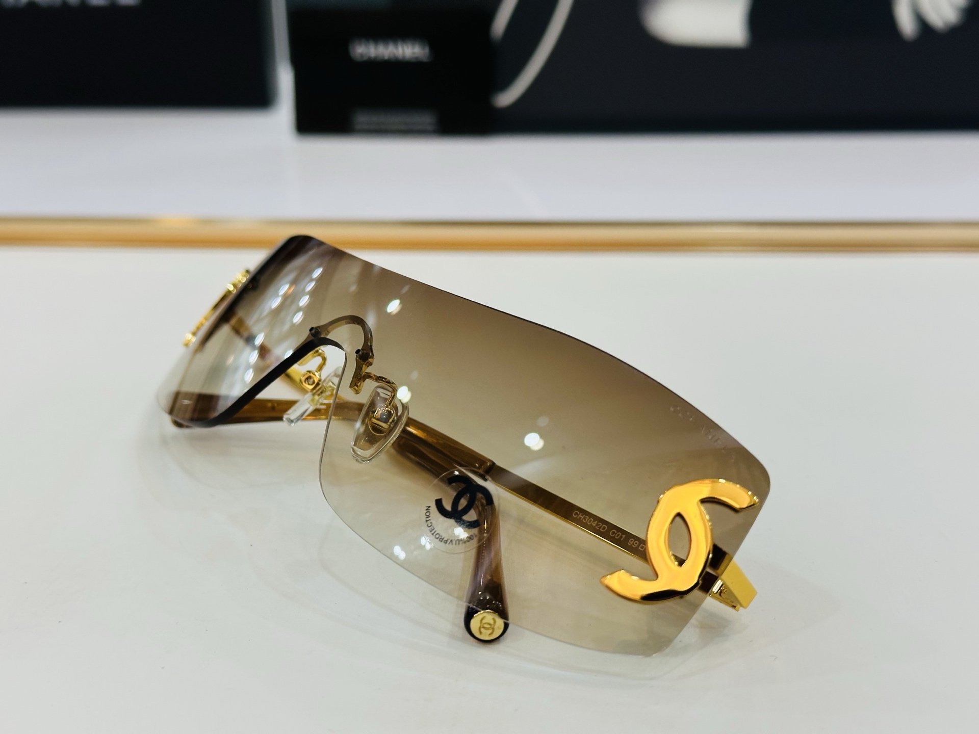 【CHANE*/香家】MODEL CH3042   Size：99口1-125 💅🏻☝👓完美品质 💋独特