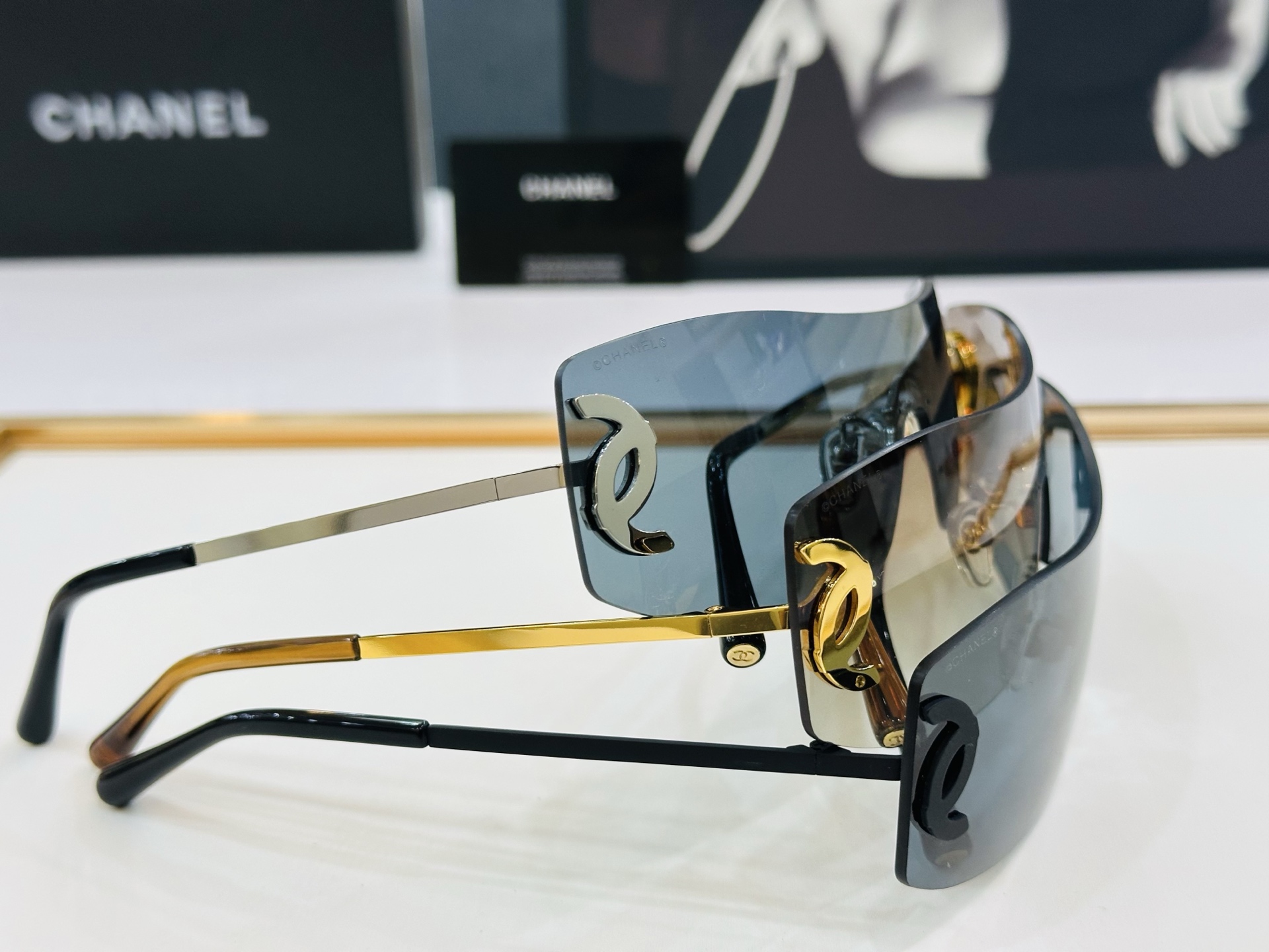 【CHANE*/香家】MODEL CH3042   Size：99口1-125 💅🏻☝👓完美品质 💋独特