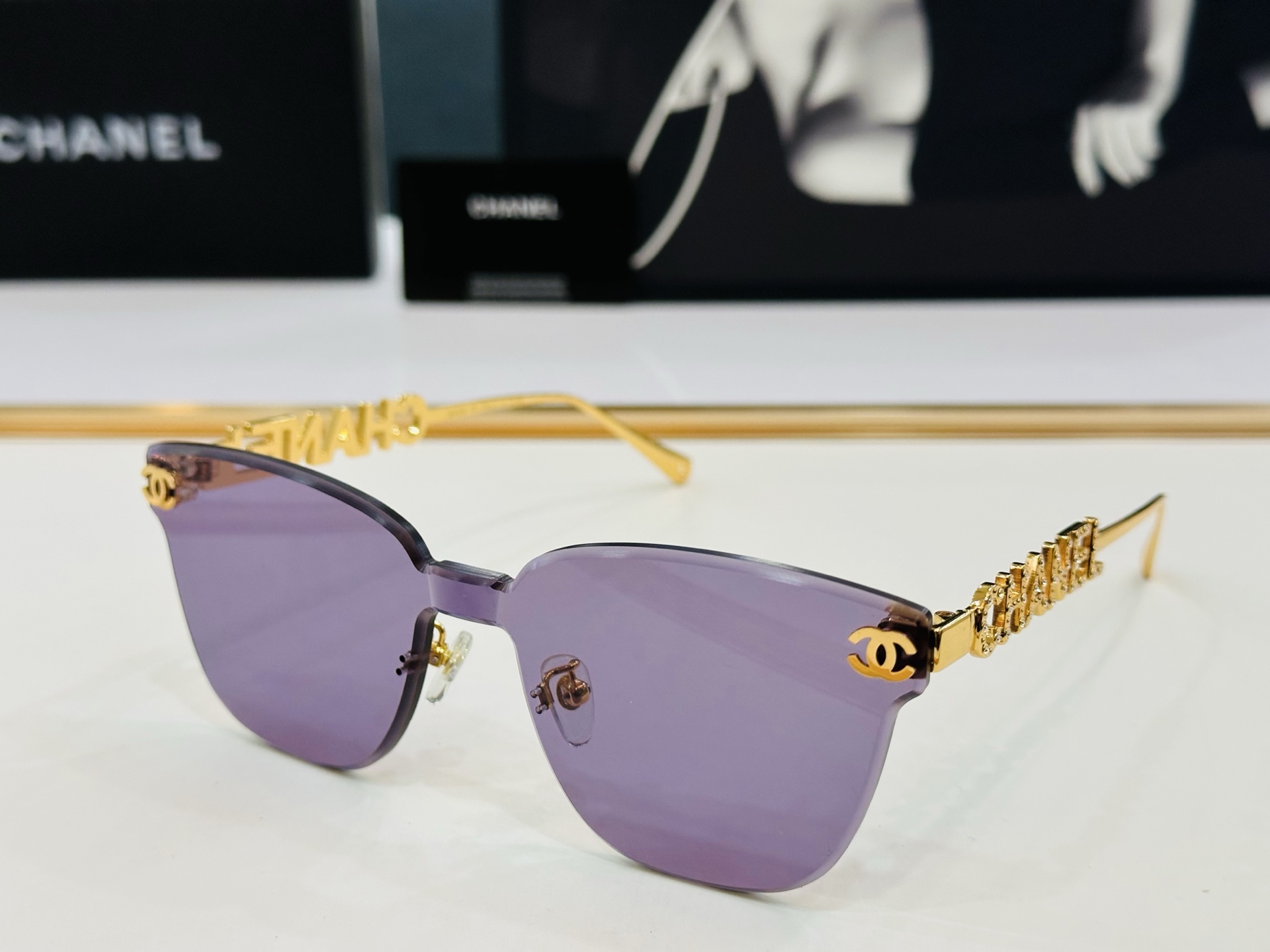 【CHANE*/香家】MODEL CH95094  Size：139口0-142  💅🏻☝👓完美品质 💋