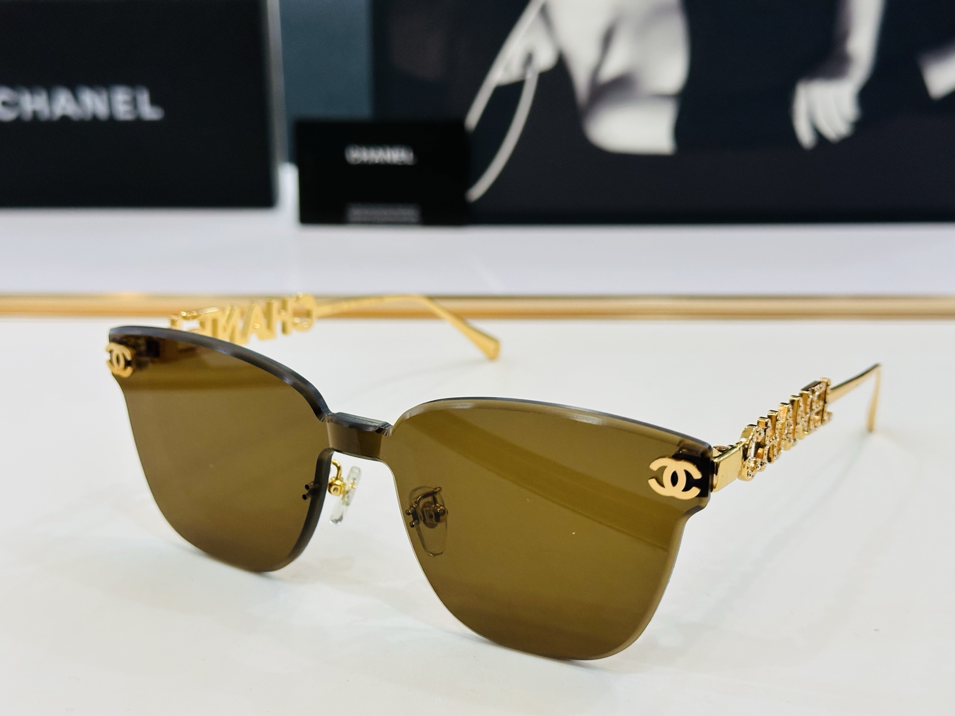 【CHANE*/香家】MODEL CH95094  Size：139口0-142  💅🏻☝👓完美品质 💋