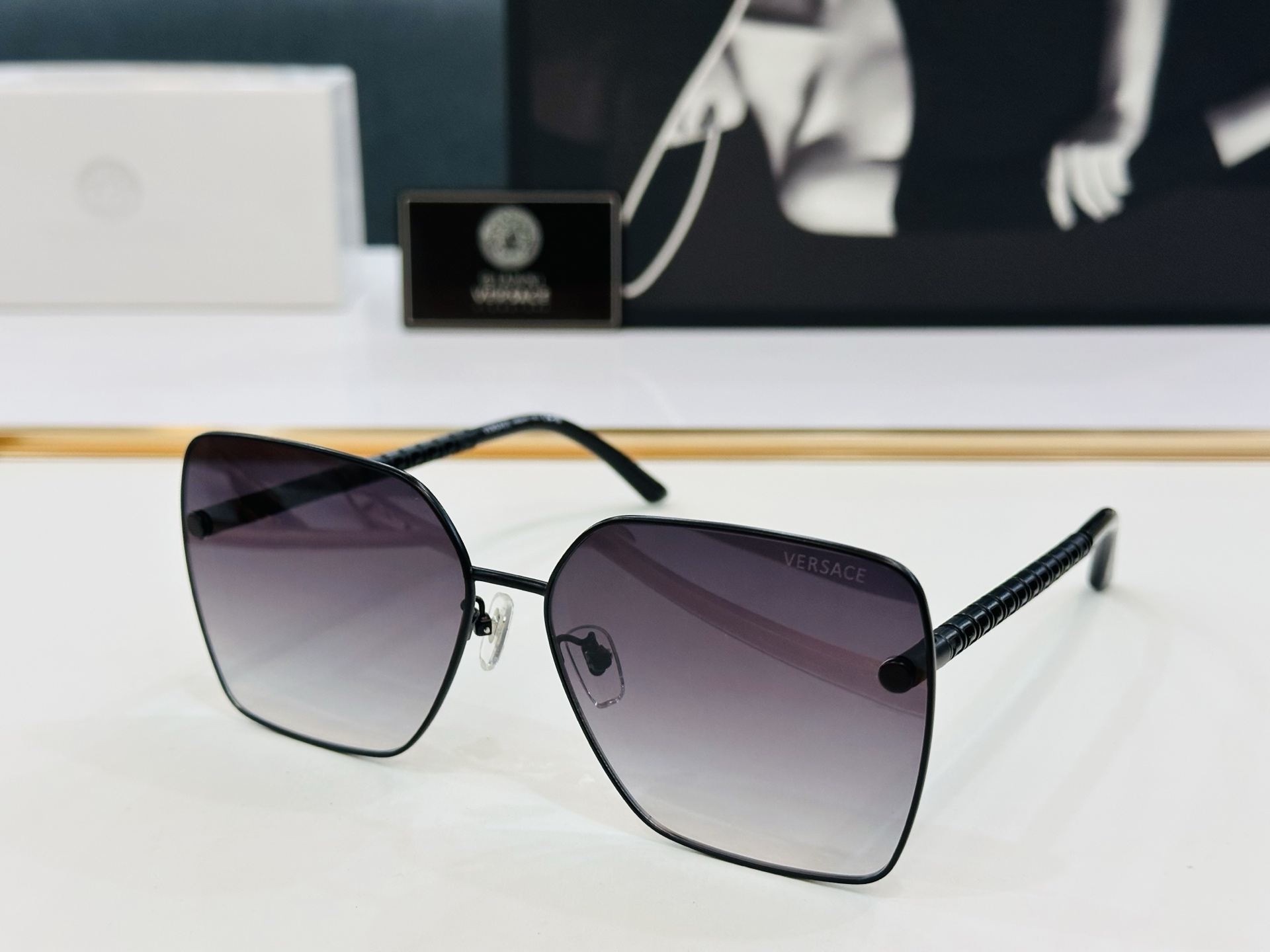 ❤️❤️范思家 VERSACE✨✨✨MODEL：VE2270 Size：63口15-145  ✨F有范 