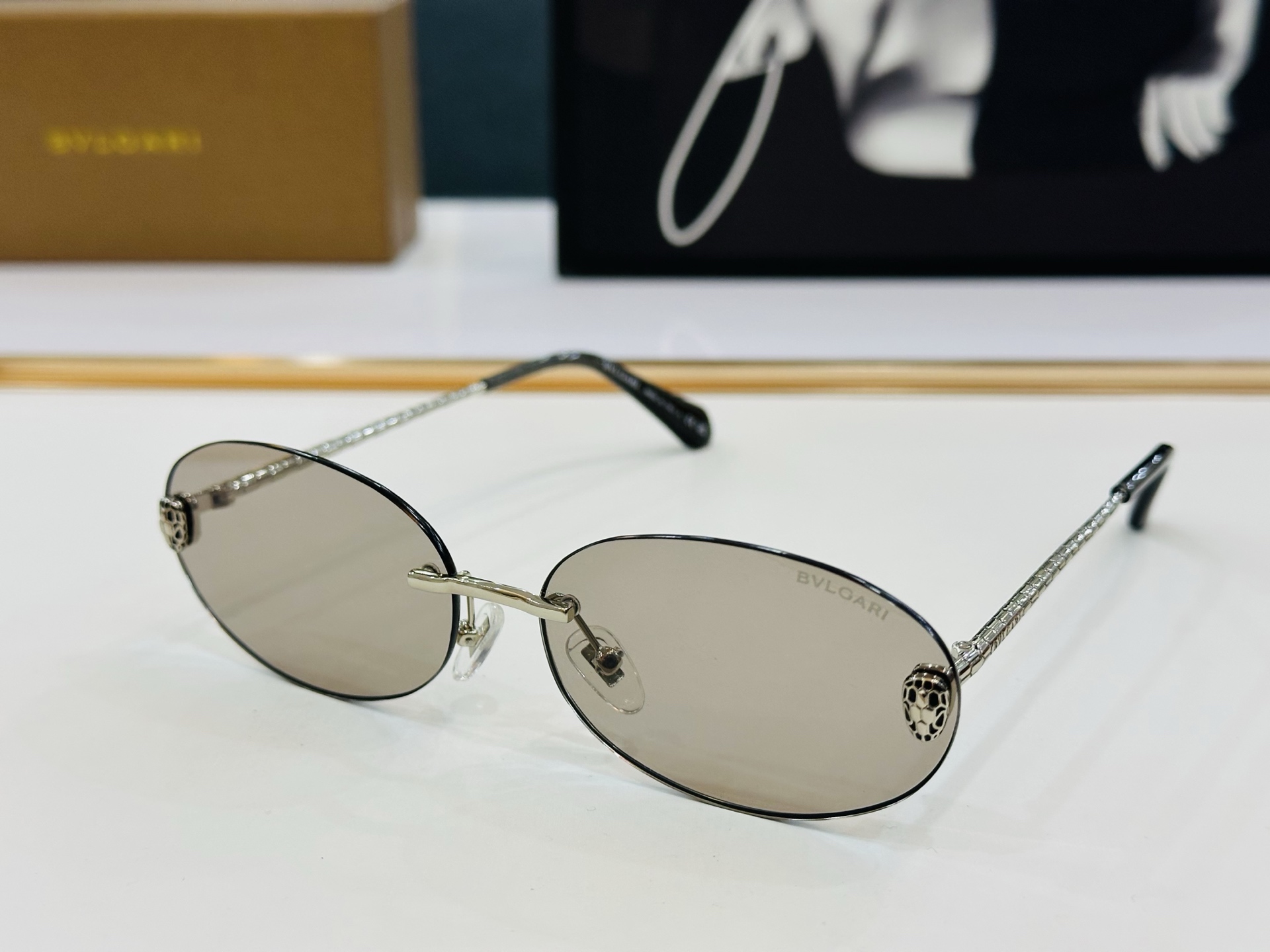 🆕款 官网同售 宝格家 BV40077 👍 Size ：60口15-140 绝对要买😎品质非常完美 C出